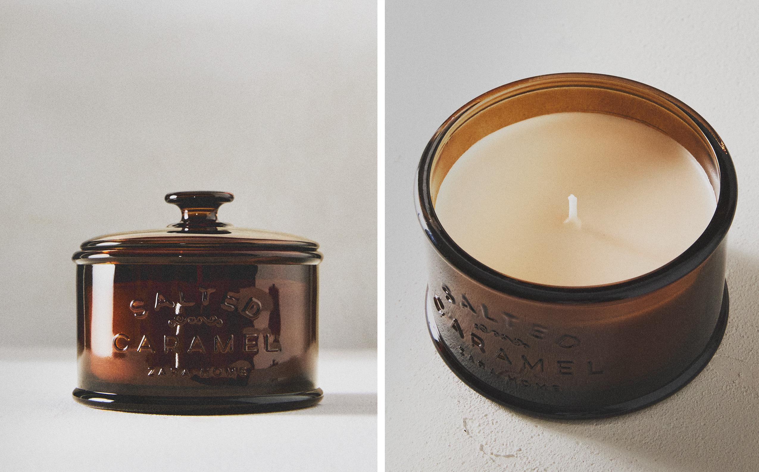 SALTED CARAMEL | Zara Home 日本/Japan
