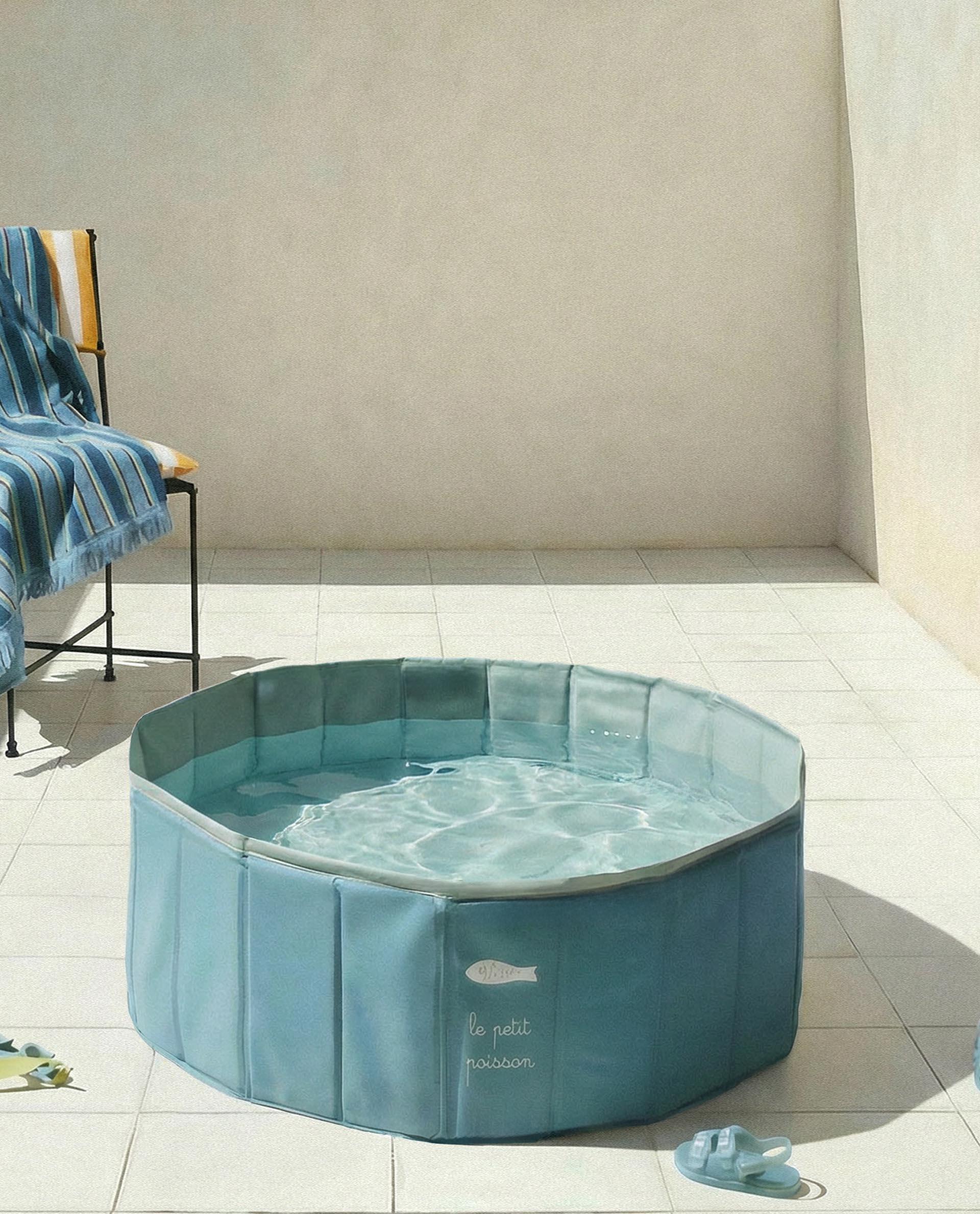 PISCINA INFANTIL DOBRÁVEL | Zara Home Portugal