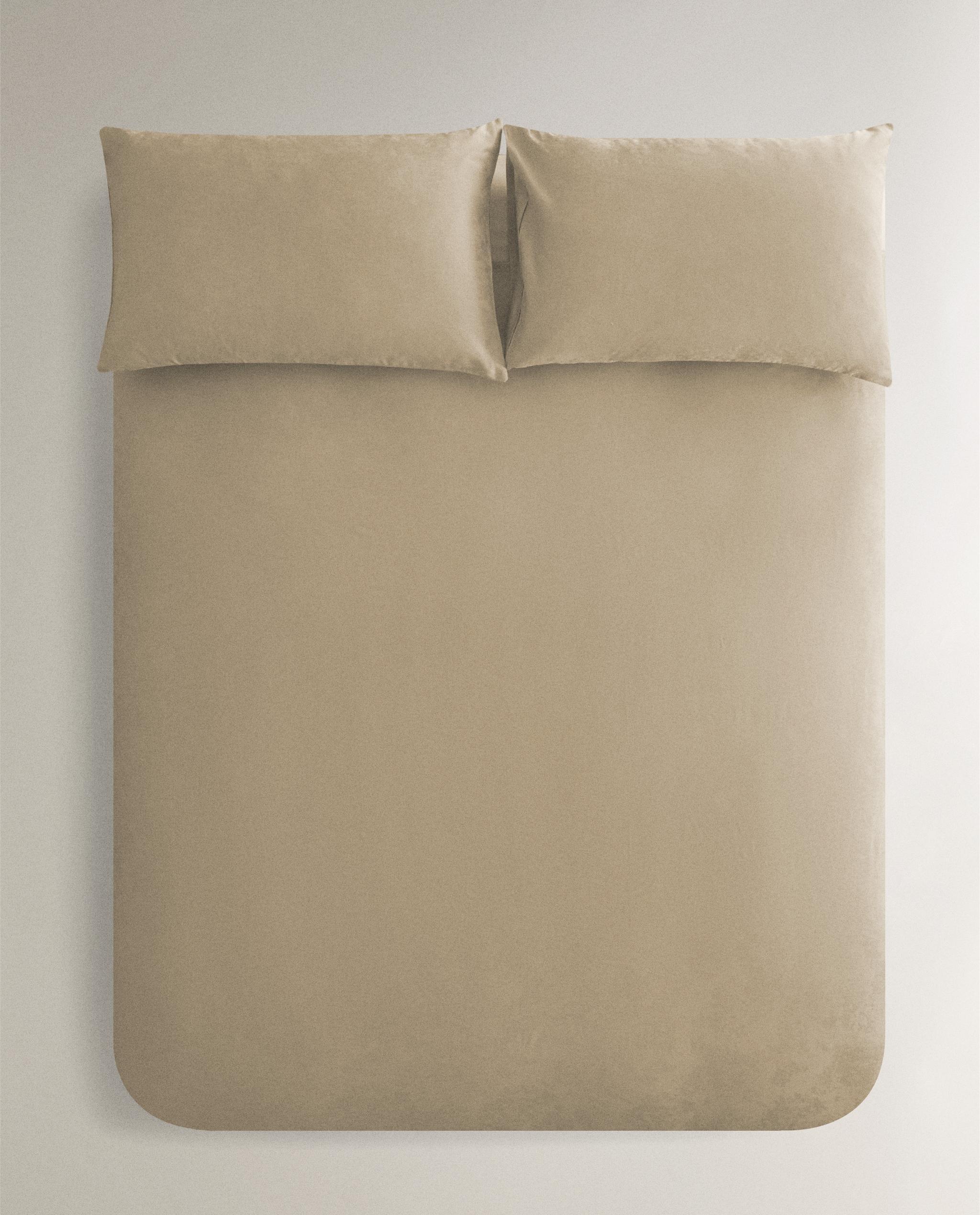 MARBLE JACQUARD SATEEN DUVET COVER product thumbnail 14