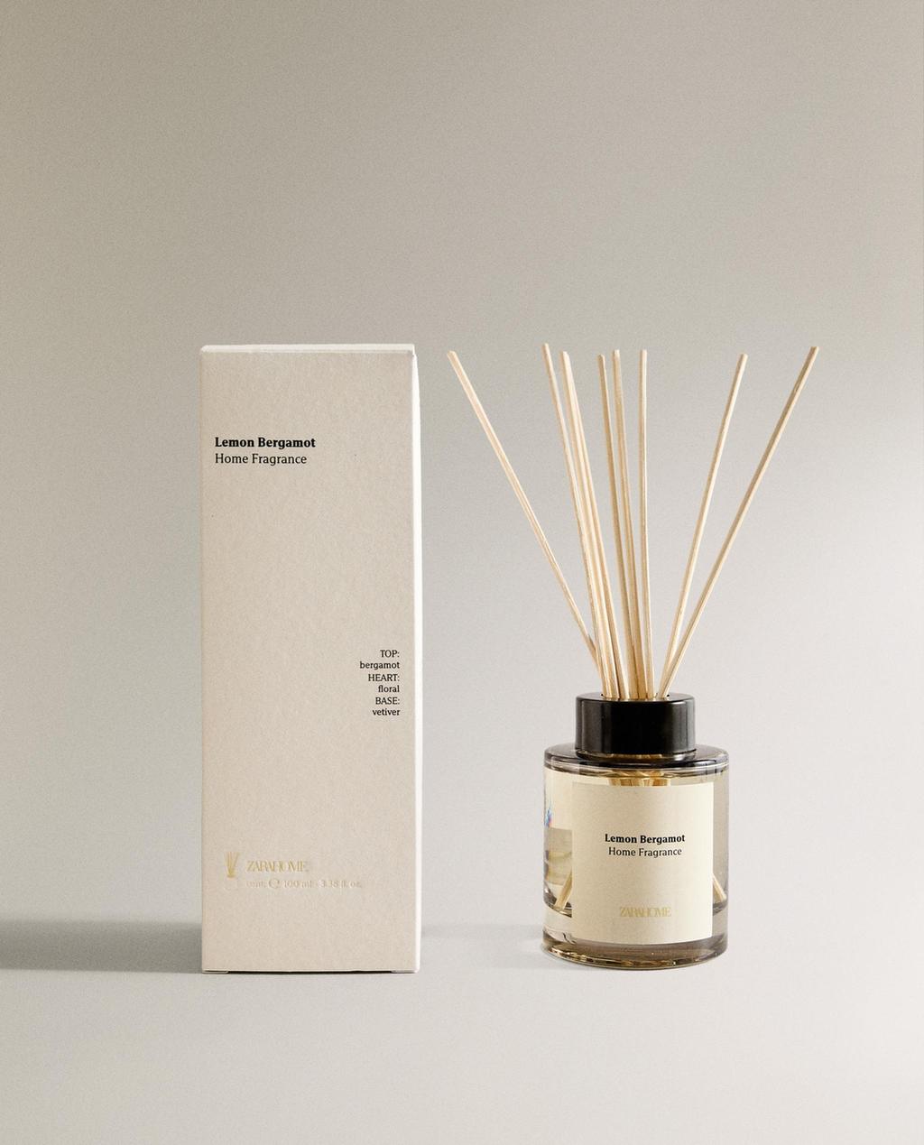 (100 ML) AMBIENTADOR MIKADO LEMON BERGAMOT (100 ML) AMBIENTADOR MIKADO LEMON BERGAMOT