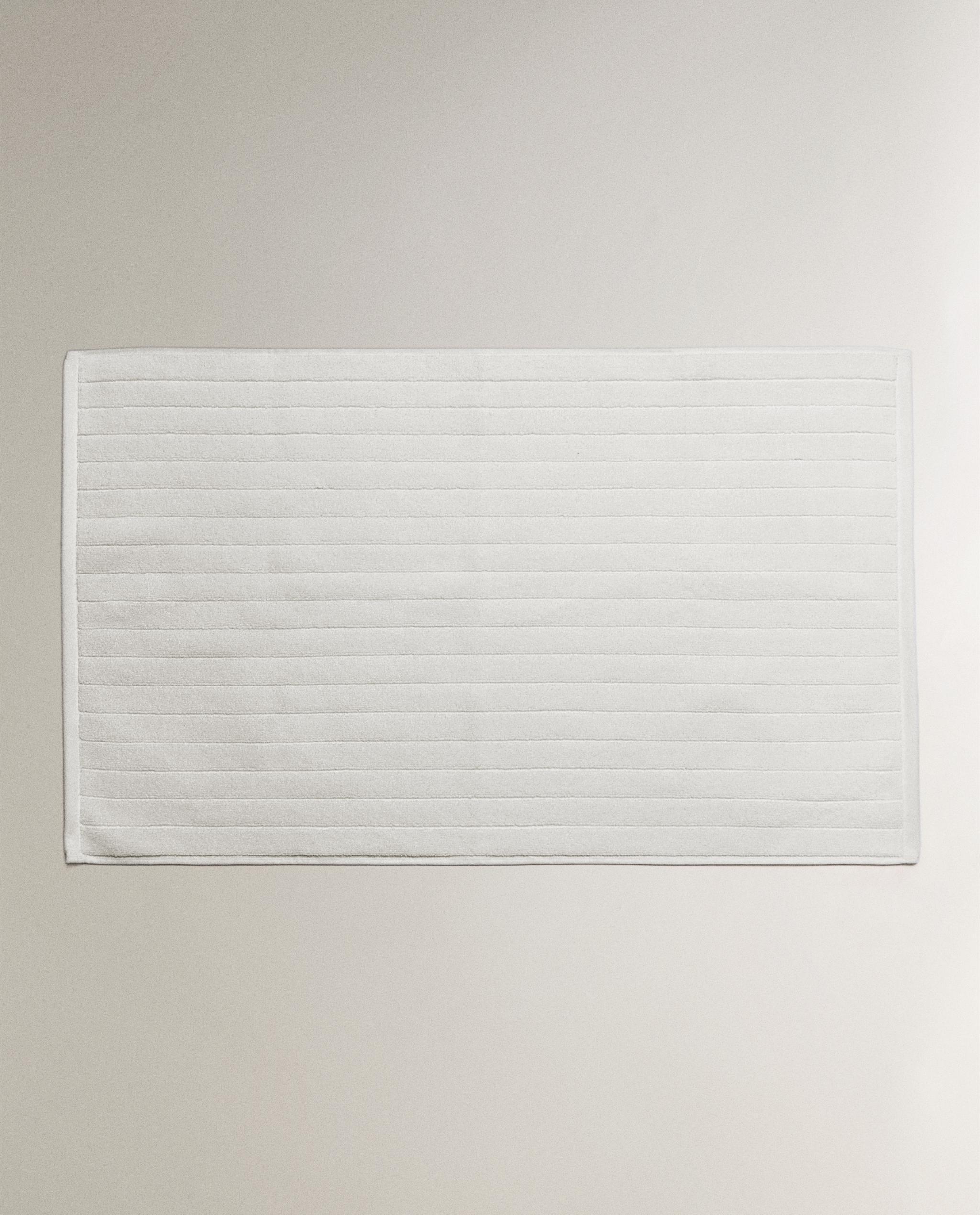RICE STITCH BATH MAT product thumbnail 11