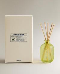 (180 ML) LIME & PEPPERMINT GEURSTOKJES