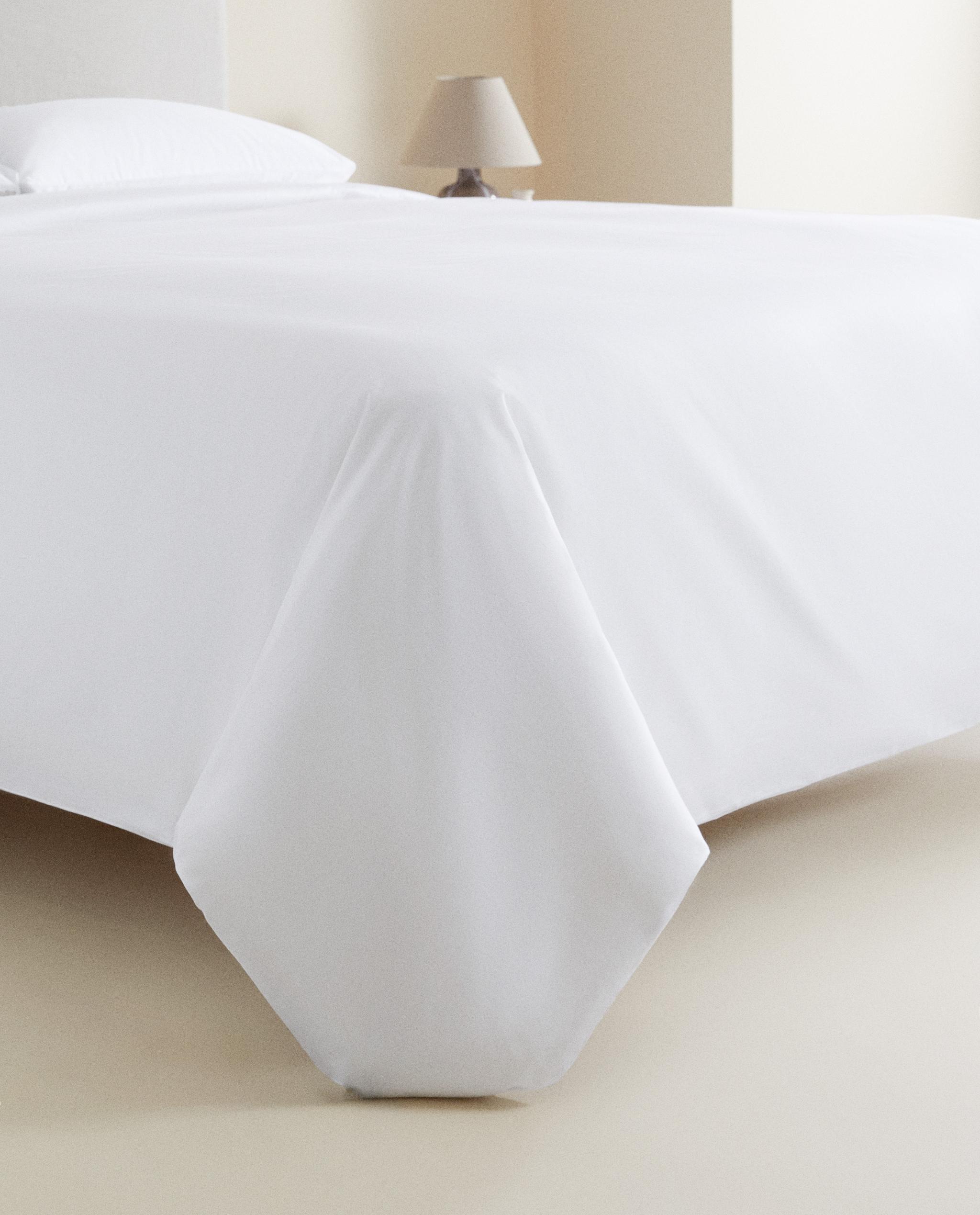 PERCALE DUVET COVER (200 THREAD COUNT) product thumbnail 20