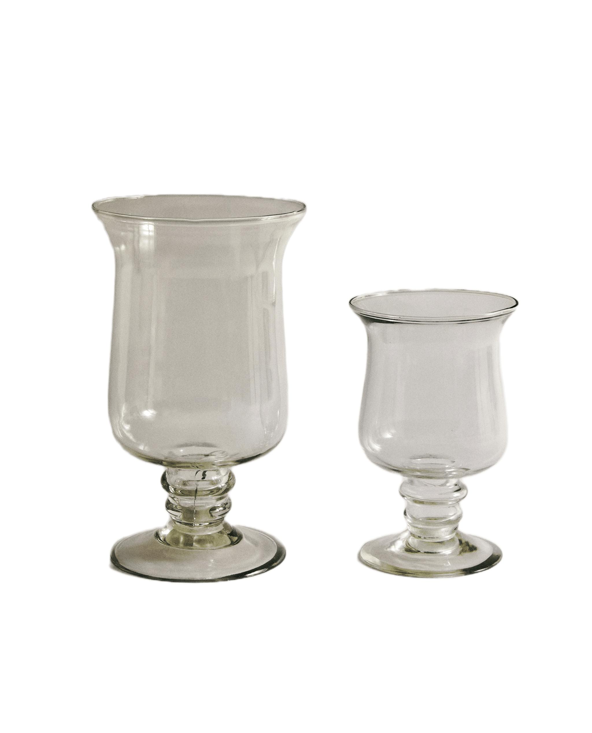GOBLET GLASS VASE product thumbnail 5