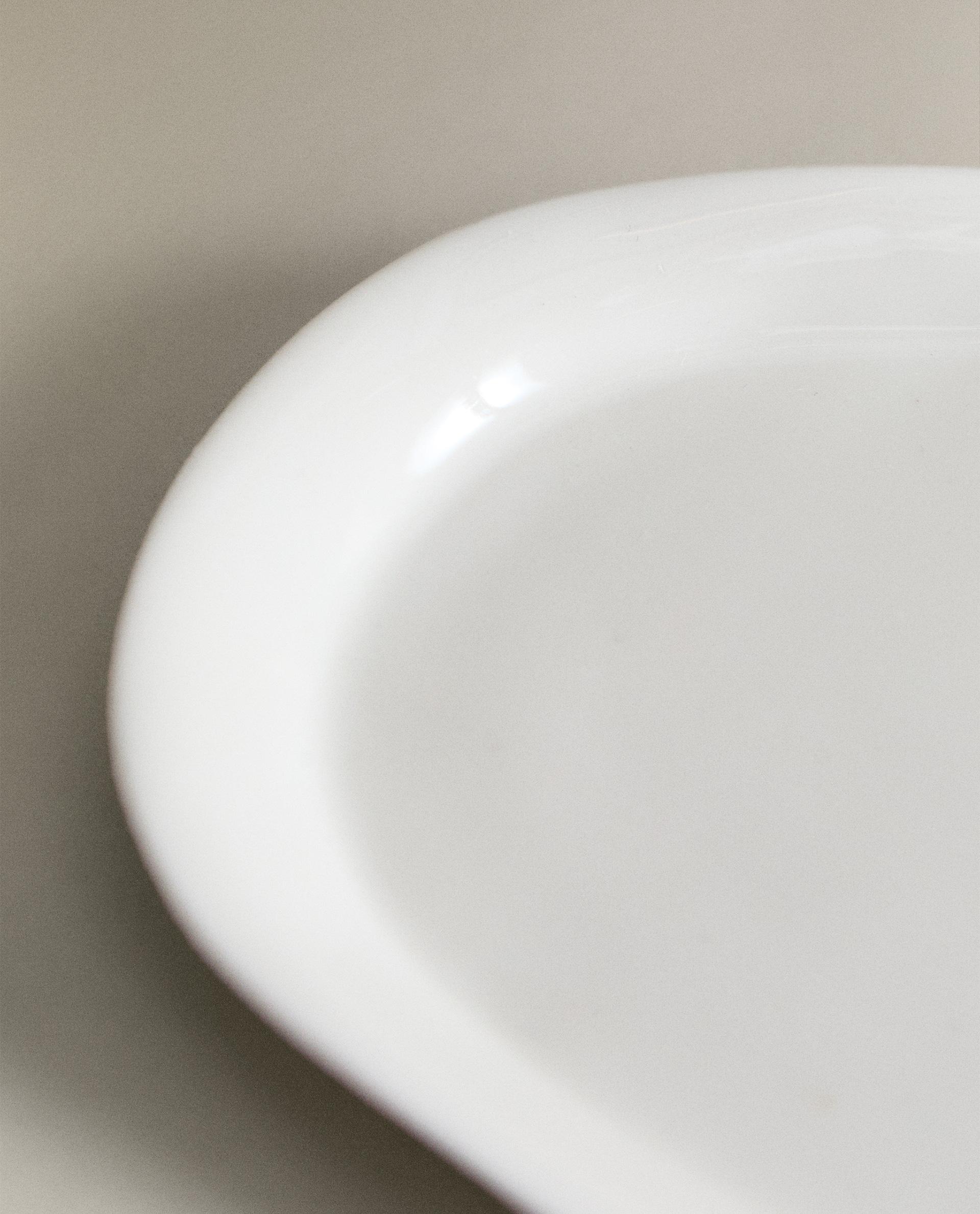 TEXTURED BATHROOM SOAP DISH product thumbnail 7