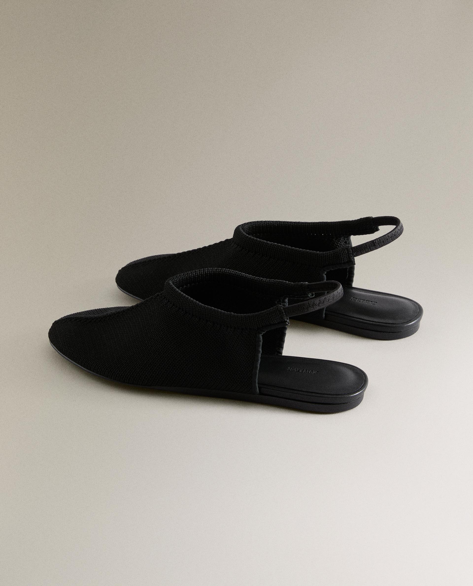 メッシュ バレエシューズ | Zara Home 日本/Japan