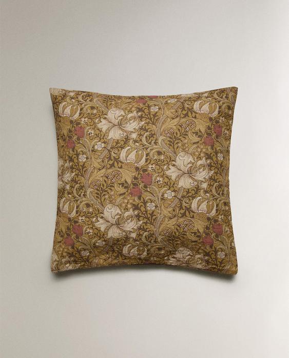 HOUSSE DE COUSSIN LIN MORRIS & CO. HOUSSE DE COUSSIN LIN MORRIS & CO.