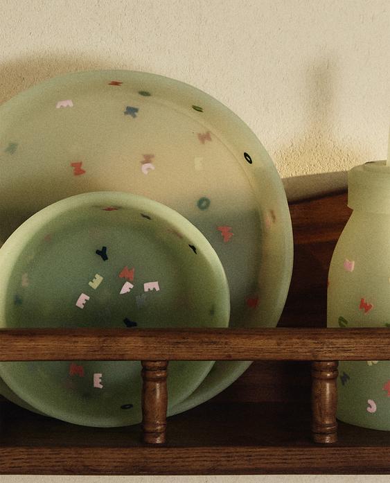 Kids SILICONE TABLEWARE ©DISNEY