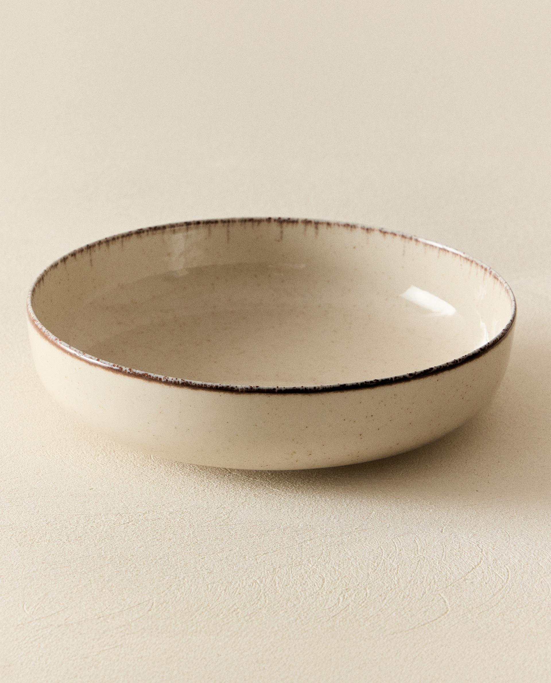 OK-[PLATO HONDO CARMEN FILO PORCELANA]L4-