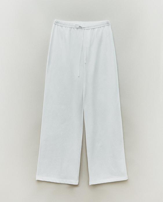 PANTALON JERSEY PANTALON JERSEY