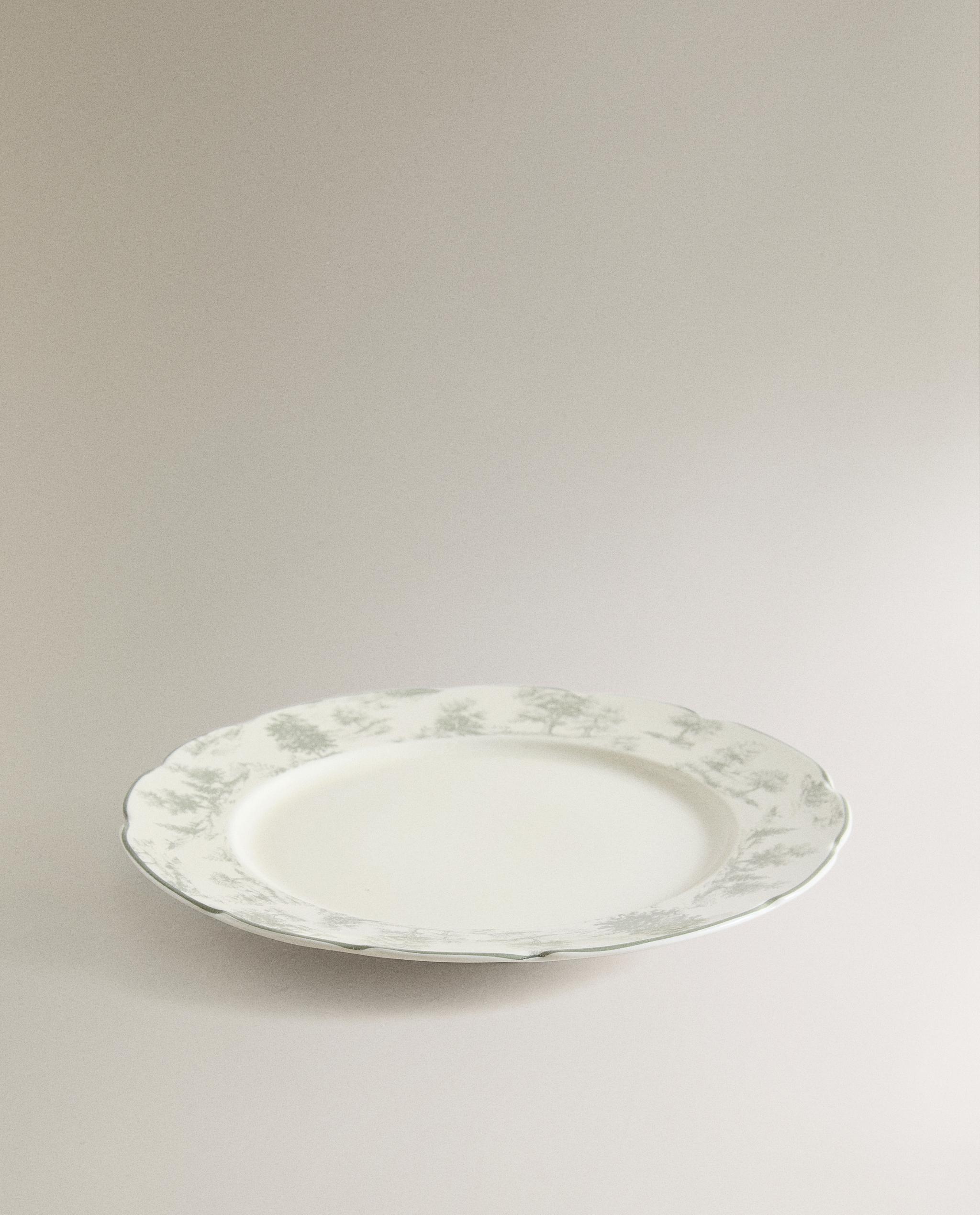 TOILE DINNER SET product thumbnail 6