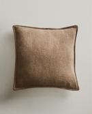 TEXTURED CUSHION COVER