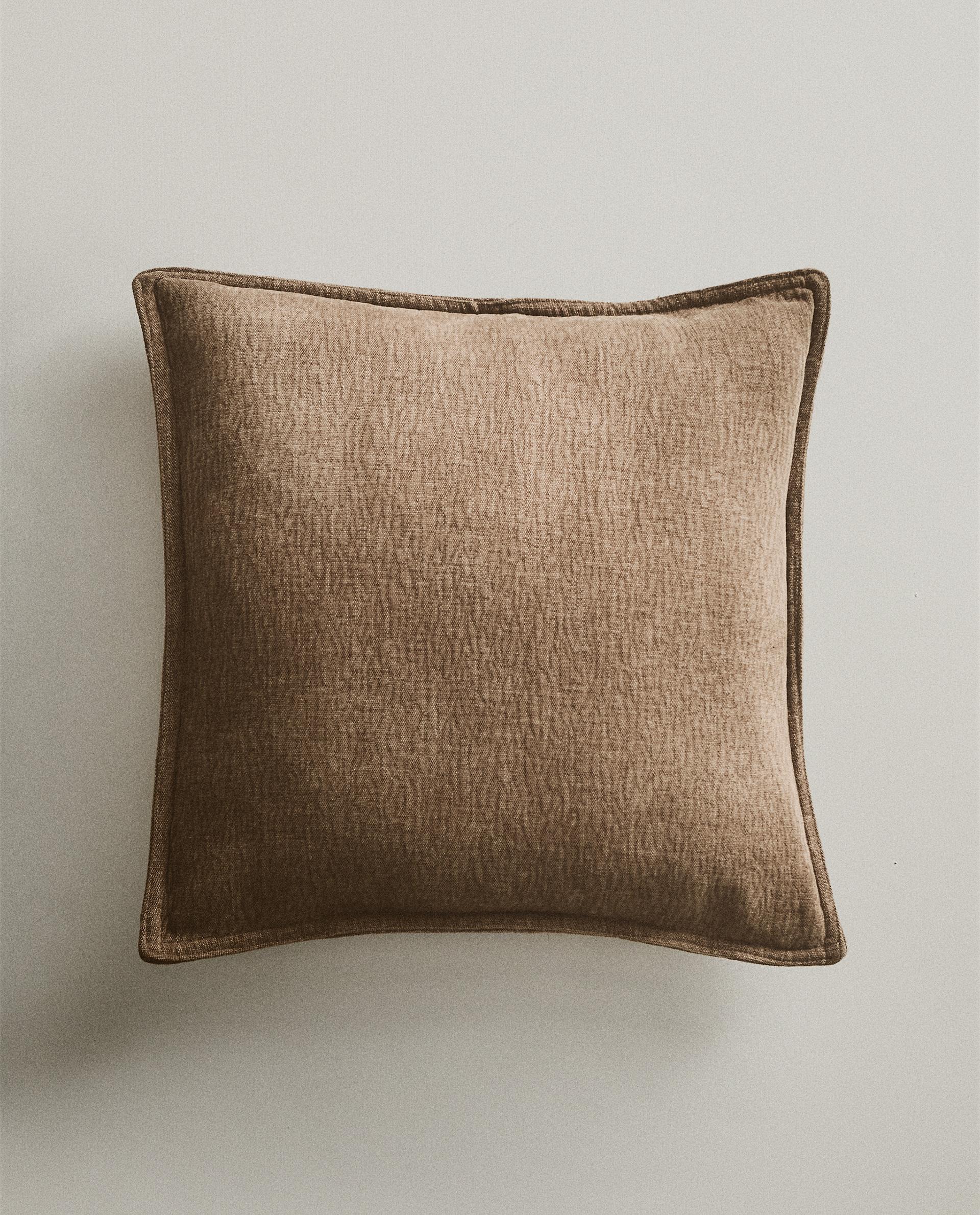 FUNDA COJÍN TEXTURA FUNDA COJÍN TEXTURA