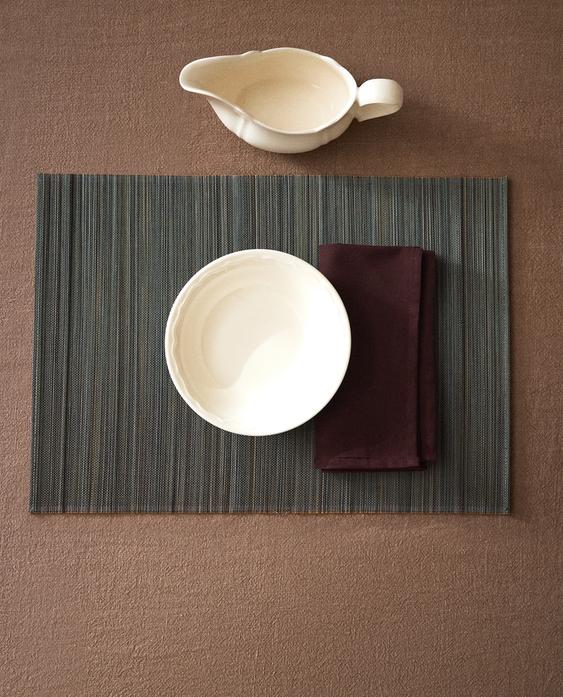 OK-[PACK-2 THIN STICKS PLACEMAT ELOISE]L3-CT-