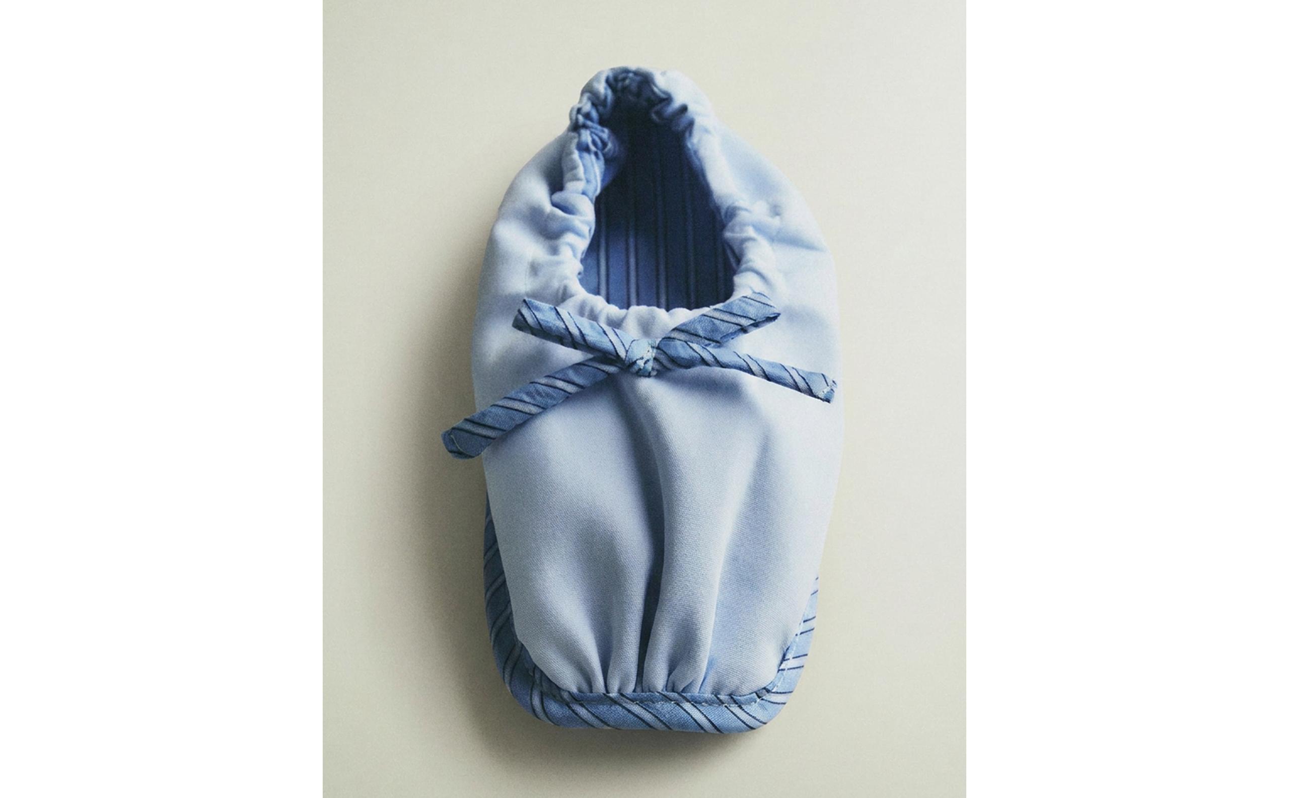 KIDS' BALLERINAS WITH BOW product thumbnail 8