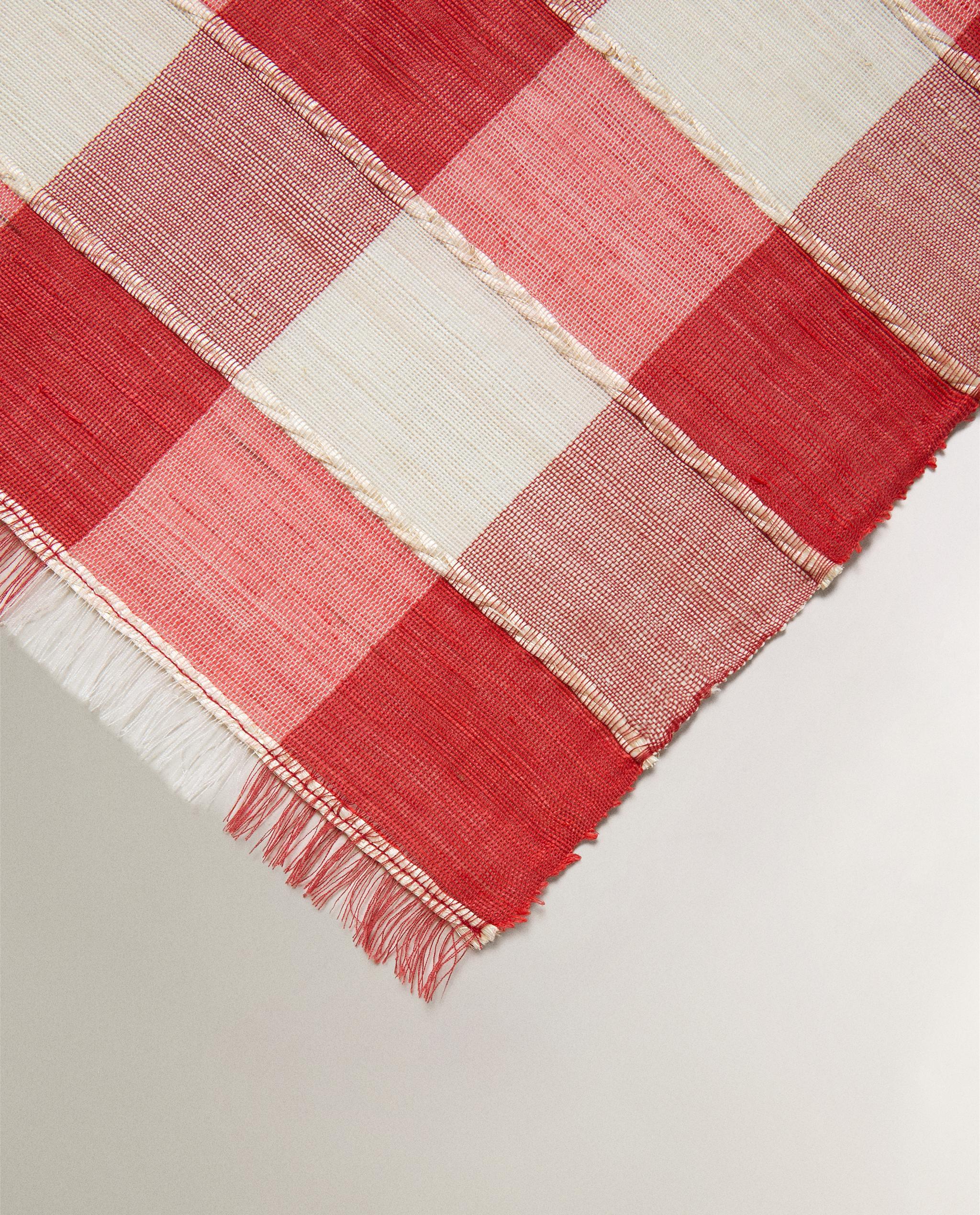 CHECK PLACEMAT product thumbnail 6