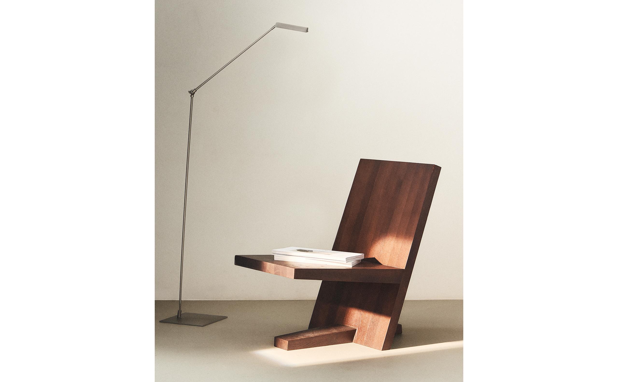 希少・美品】ZARA HOME ザラホーム 編み込み ベンチチェア