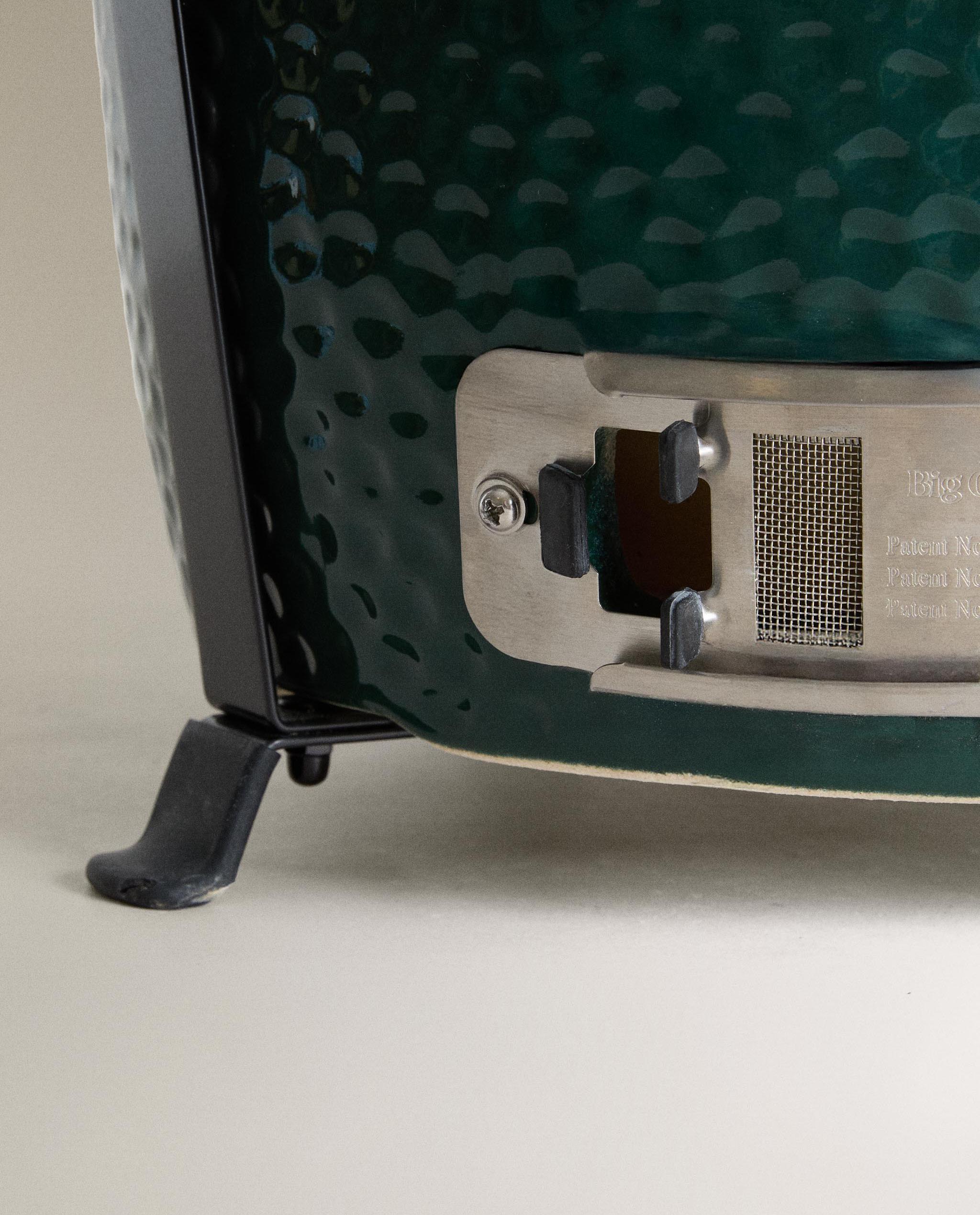 BIG GREEN EGG COMPACT BARBECUE product thumbnail 9