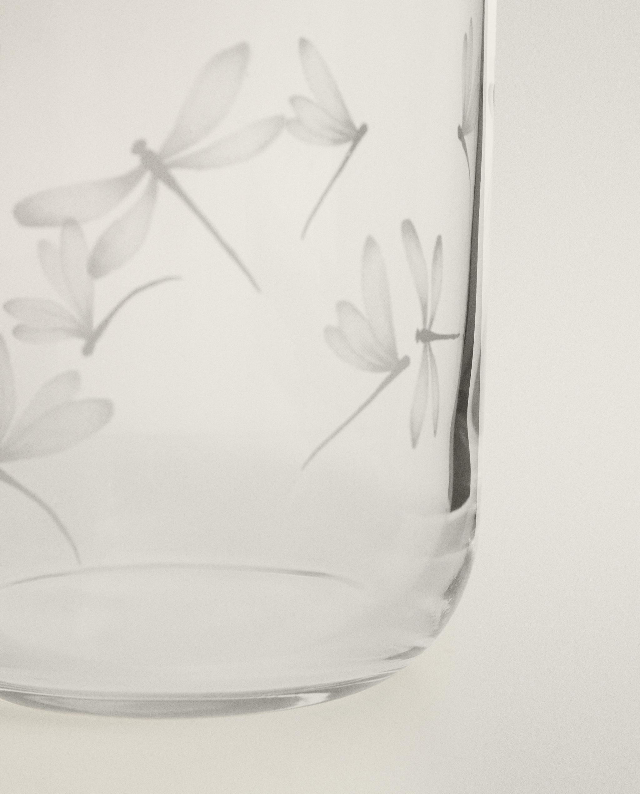 DRAGONFLY TRANSFER TUMBLER product thumbnail 5