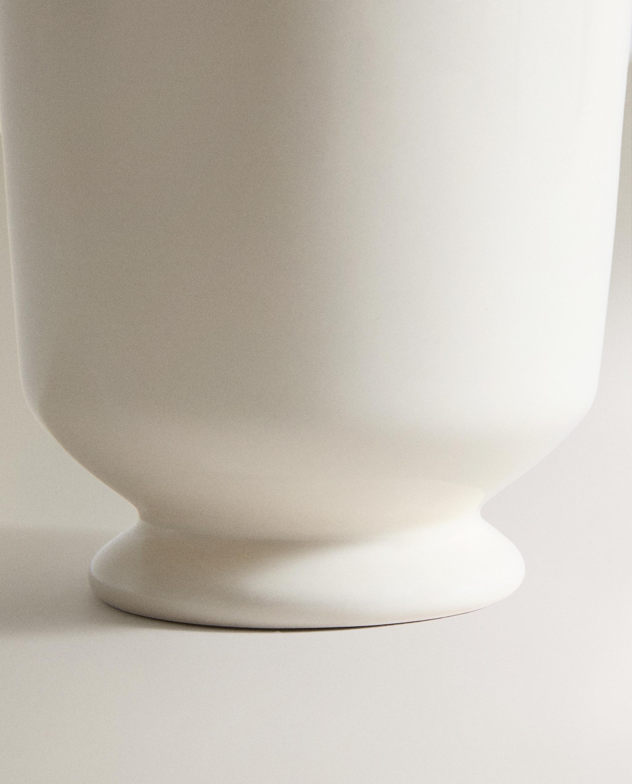 CREAM CERAMIC BATHROOM SET product thumbnail 15