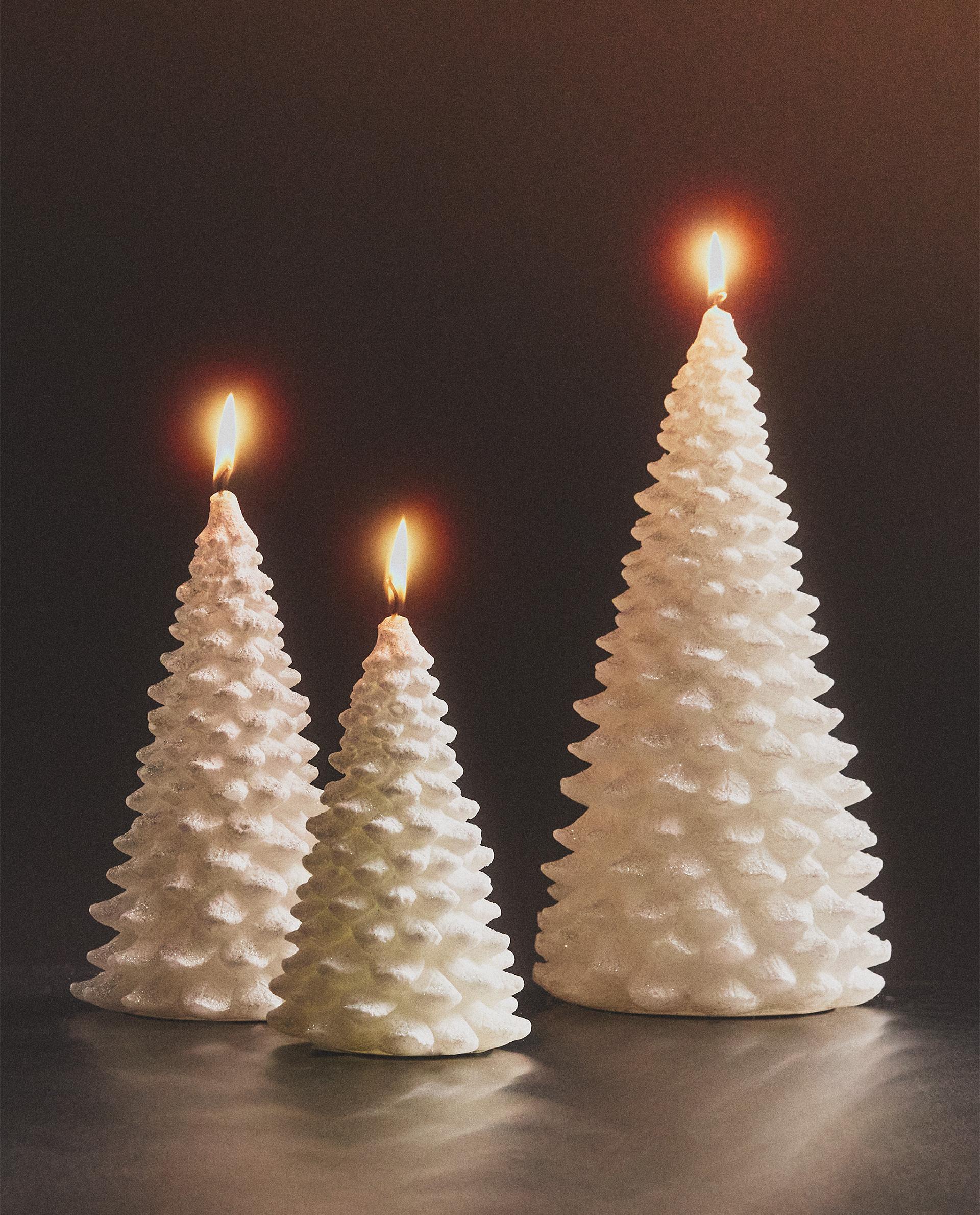 2022クリスマス キャンドルコレクション 66896-78-