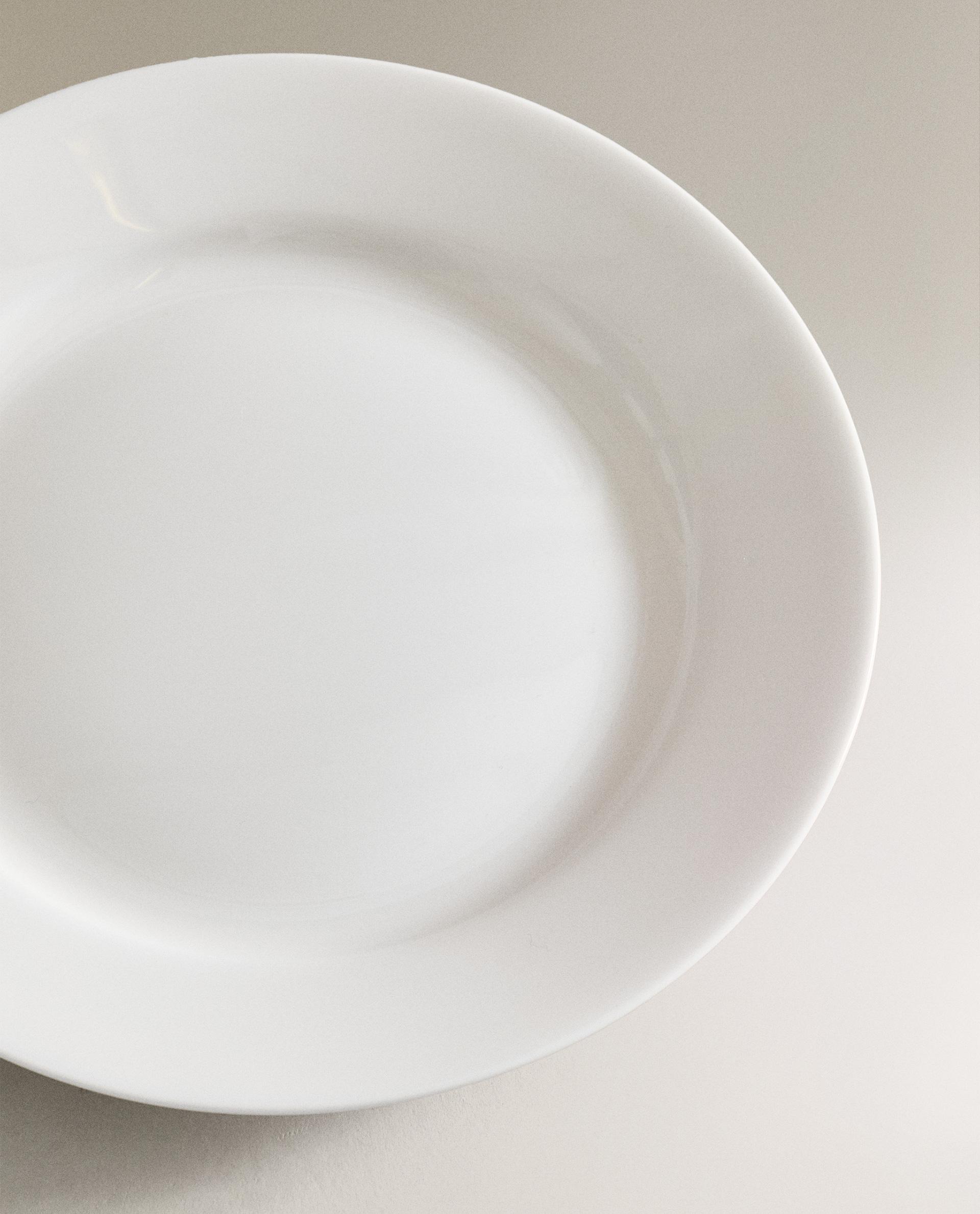 BONE CHINA SIDE PLATE product thumbnail 2