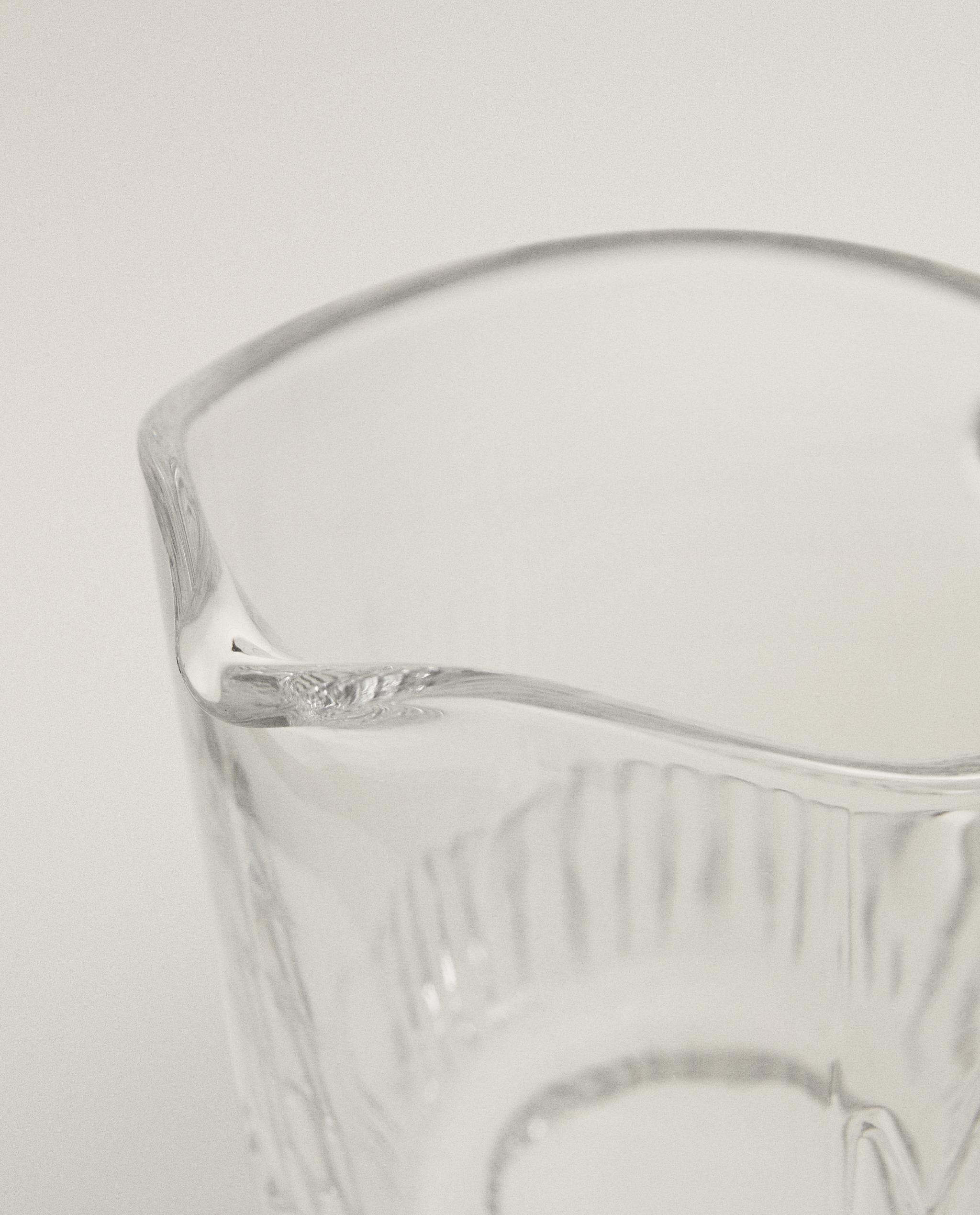 GLASS MILK JUG product thumbnail 17