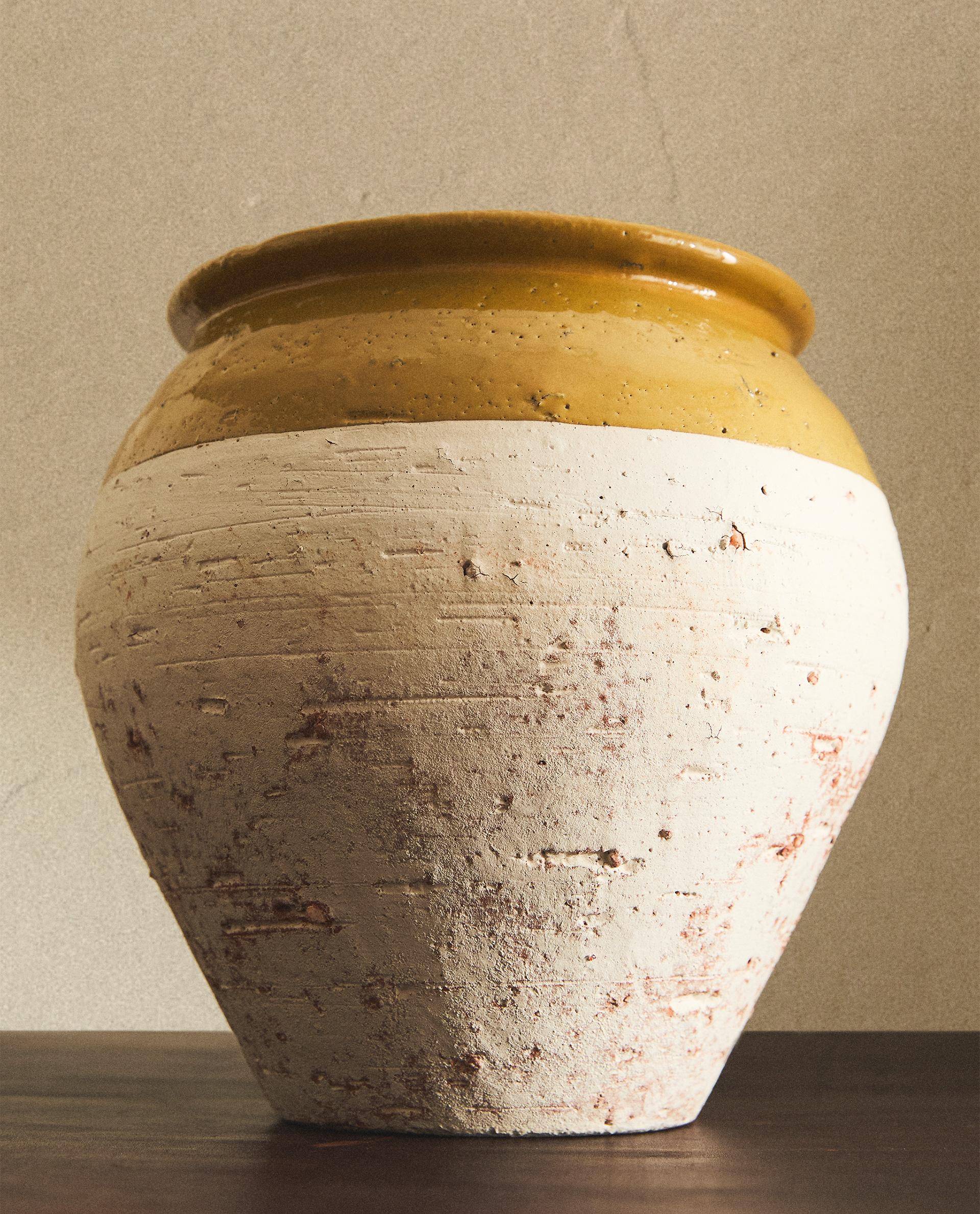 VASO TERRACOTA