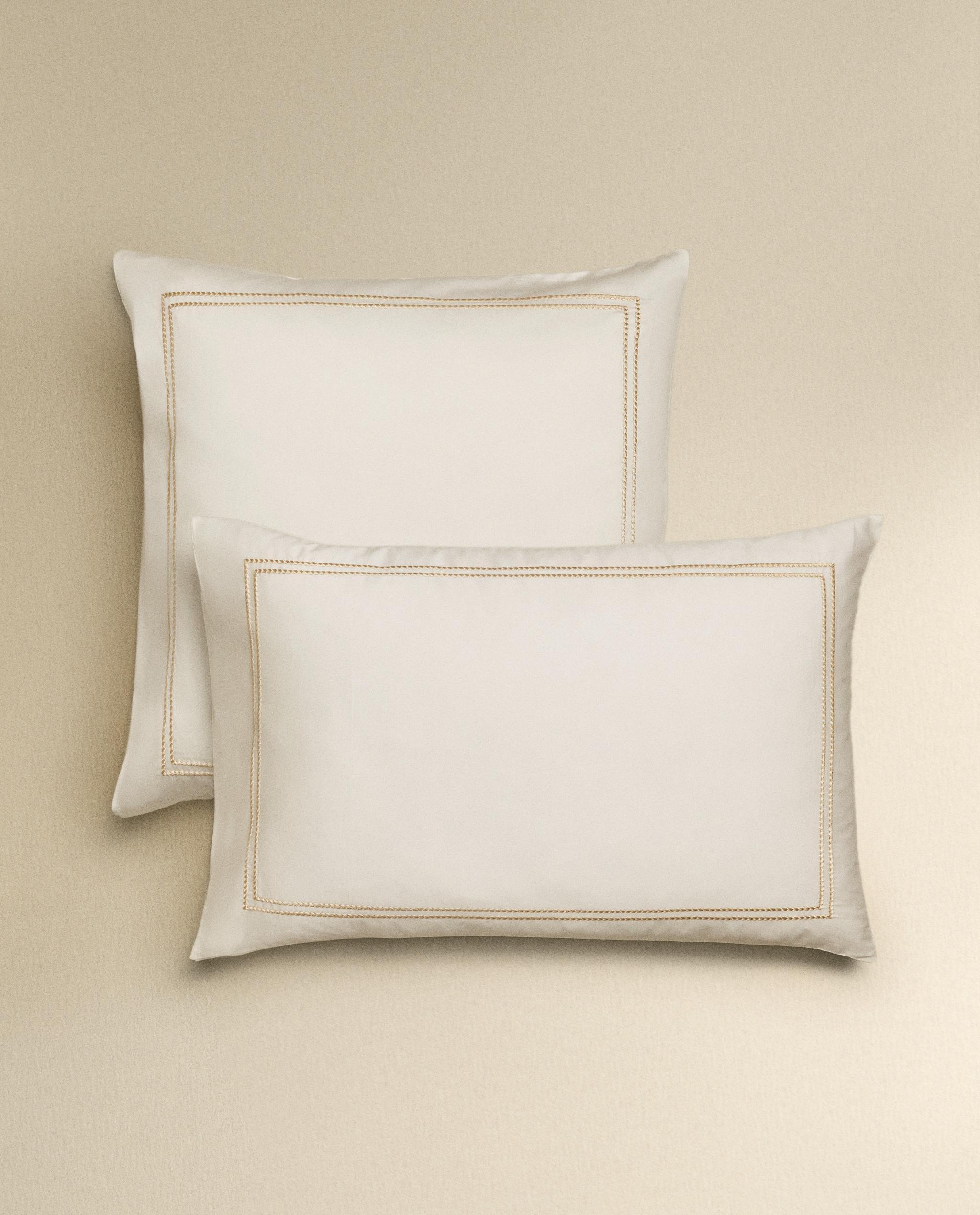 SATEEN PILLOWCASE (300 THREAD COUNT) product thumbnail 3