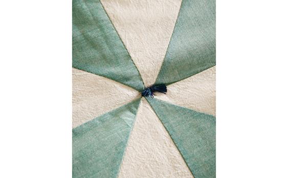 EDREDÓN INFANTIL PATCHWORK