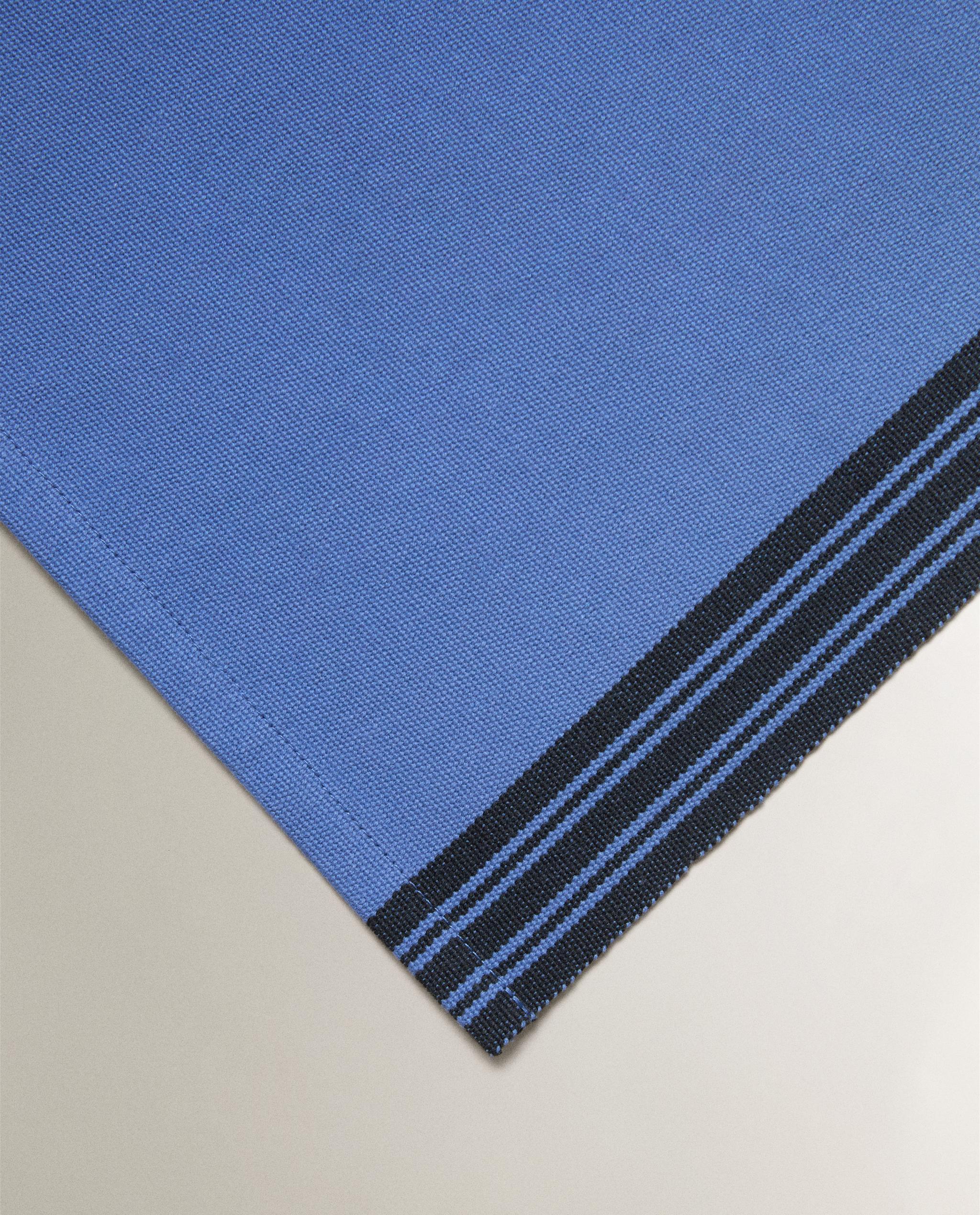 FISH AND STRIPES PLACEMAT product thumbnail 3