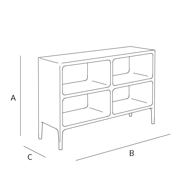 dimensions