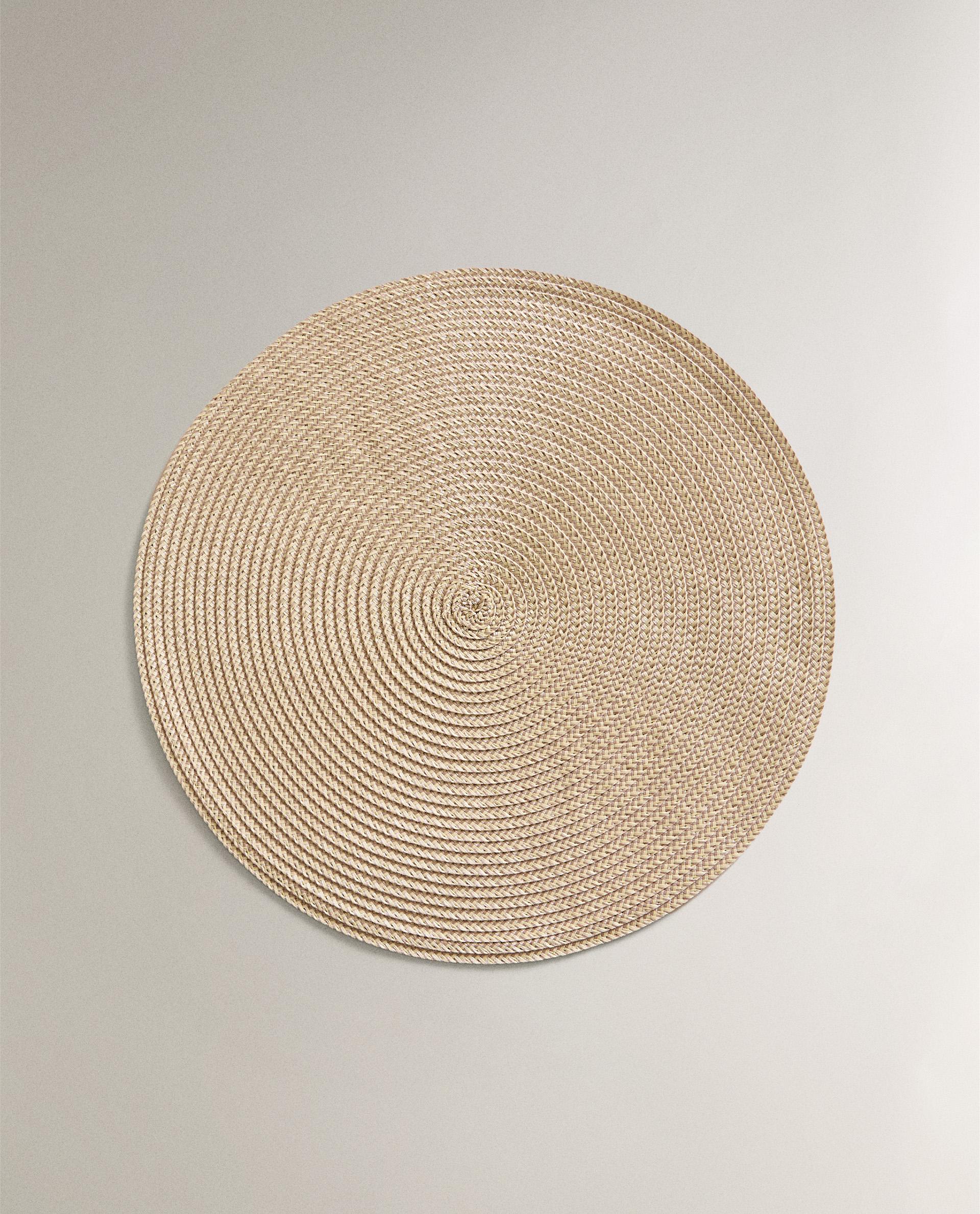 PACK OF ROUND PLACEMATS (PACK OF 2) product thumbnail 6