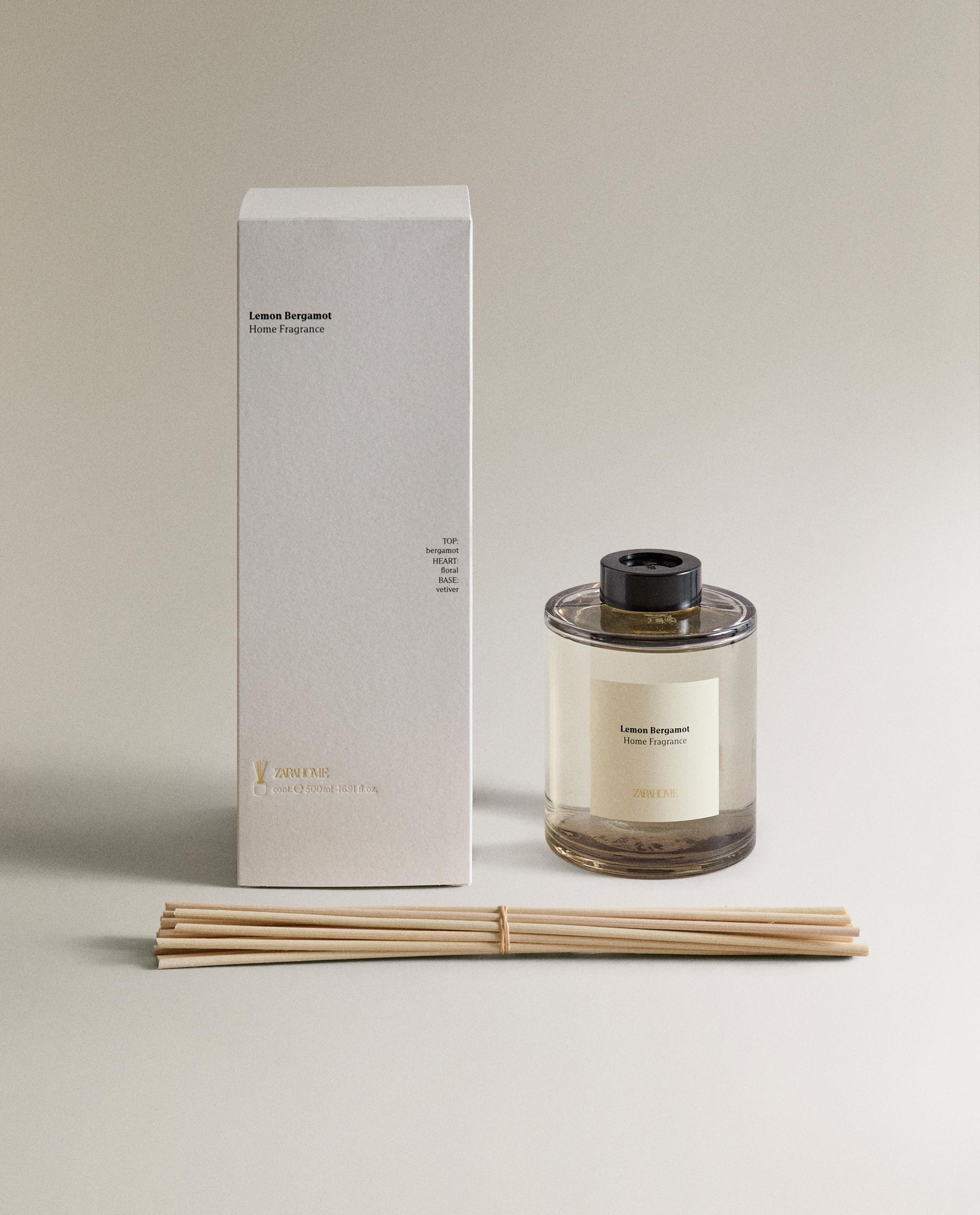 (500 ML) LEMON BERGAMOT REED DIFFUSERS product thumbnail 8