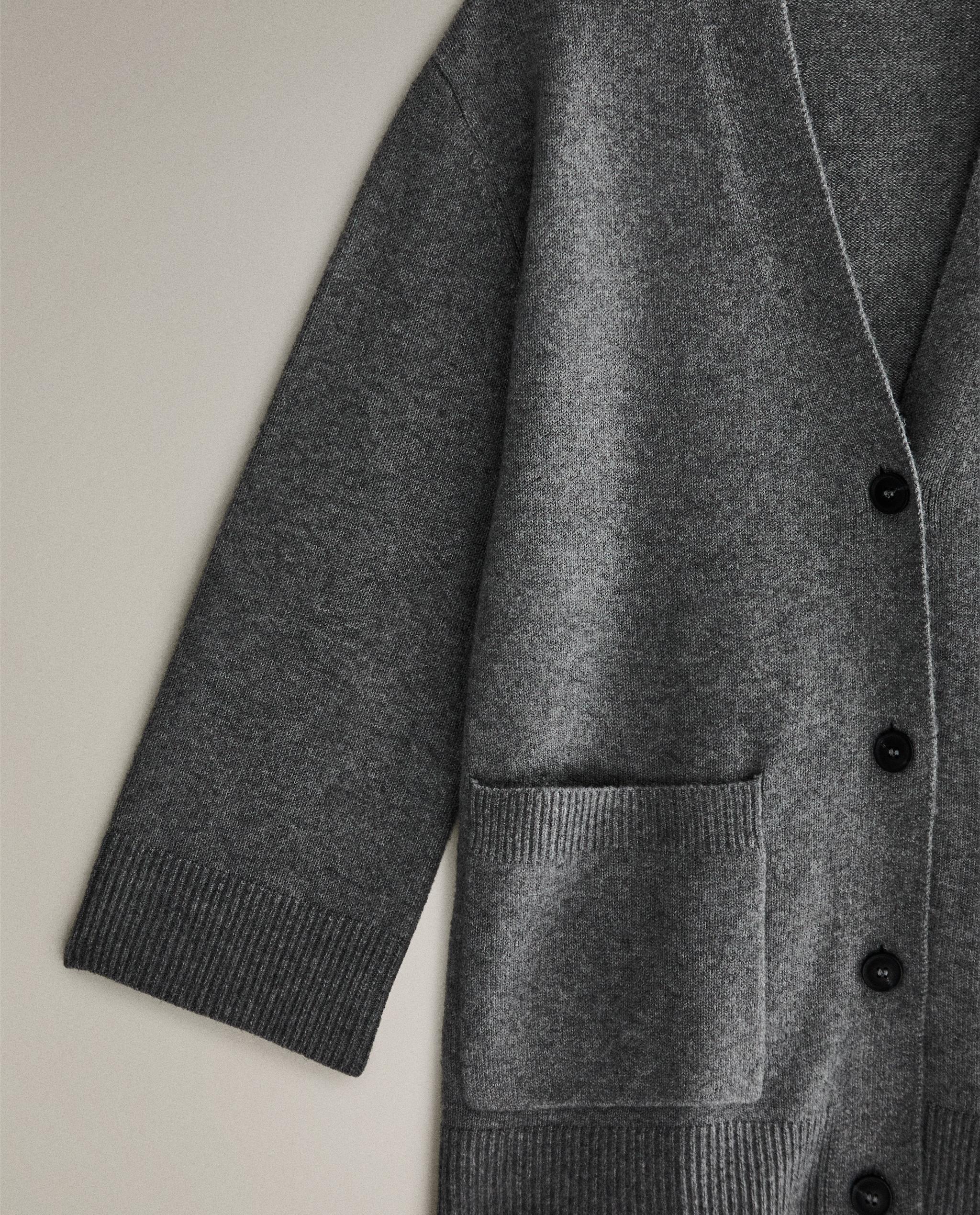 VESTE EN MAILLE Zara Home France