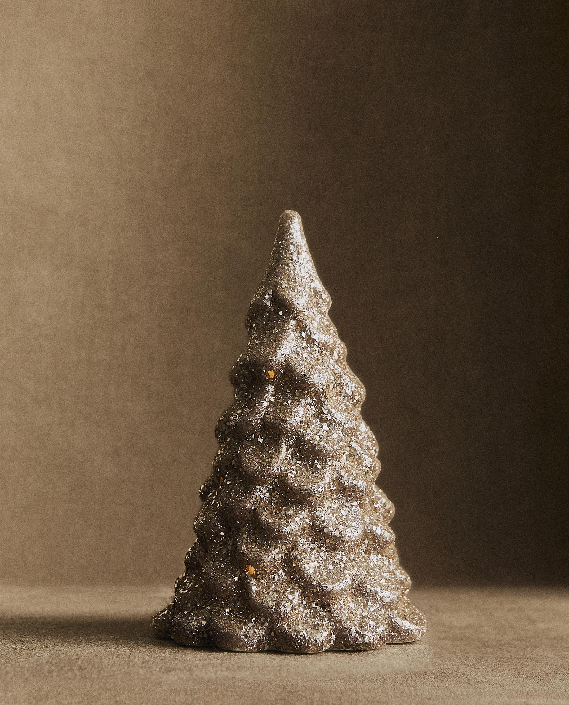 クリスマス ミディアム クリスマスツリー ライト オーナメント | Zara