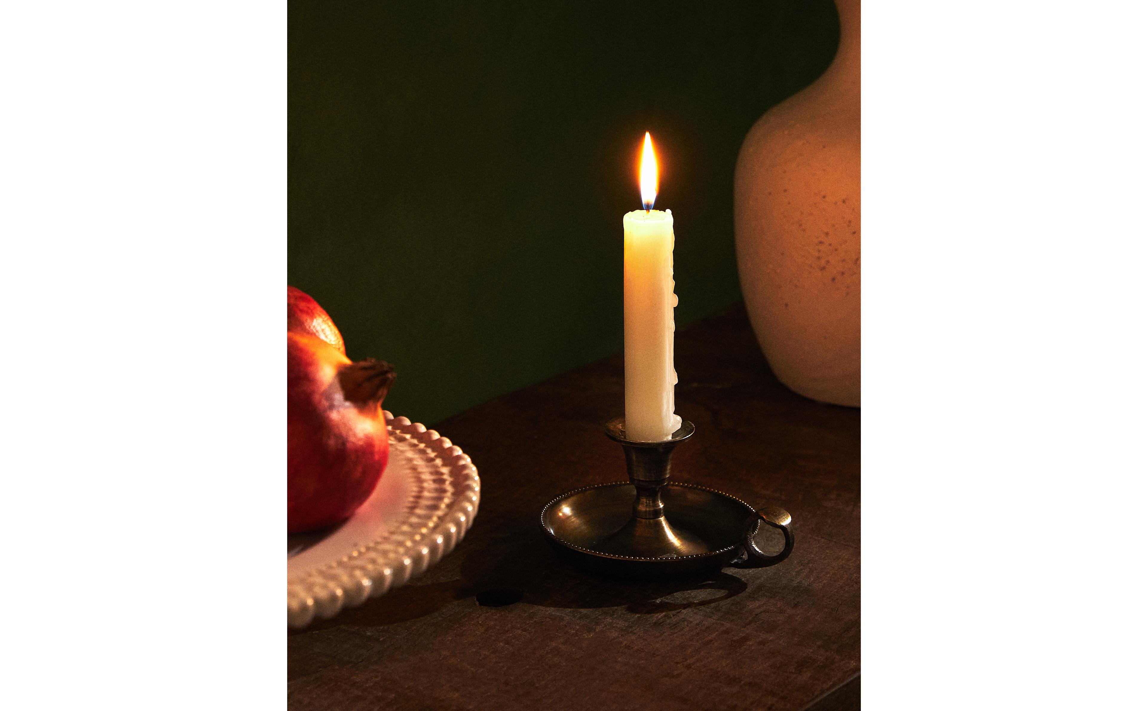 GOLDEN CANDLESTICK product thumbnail 9