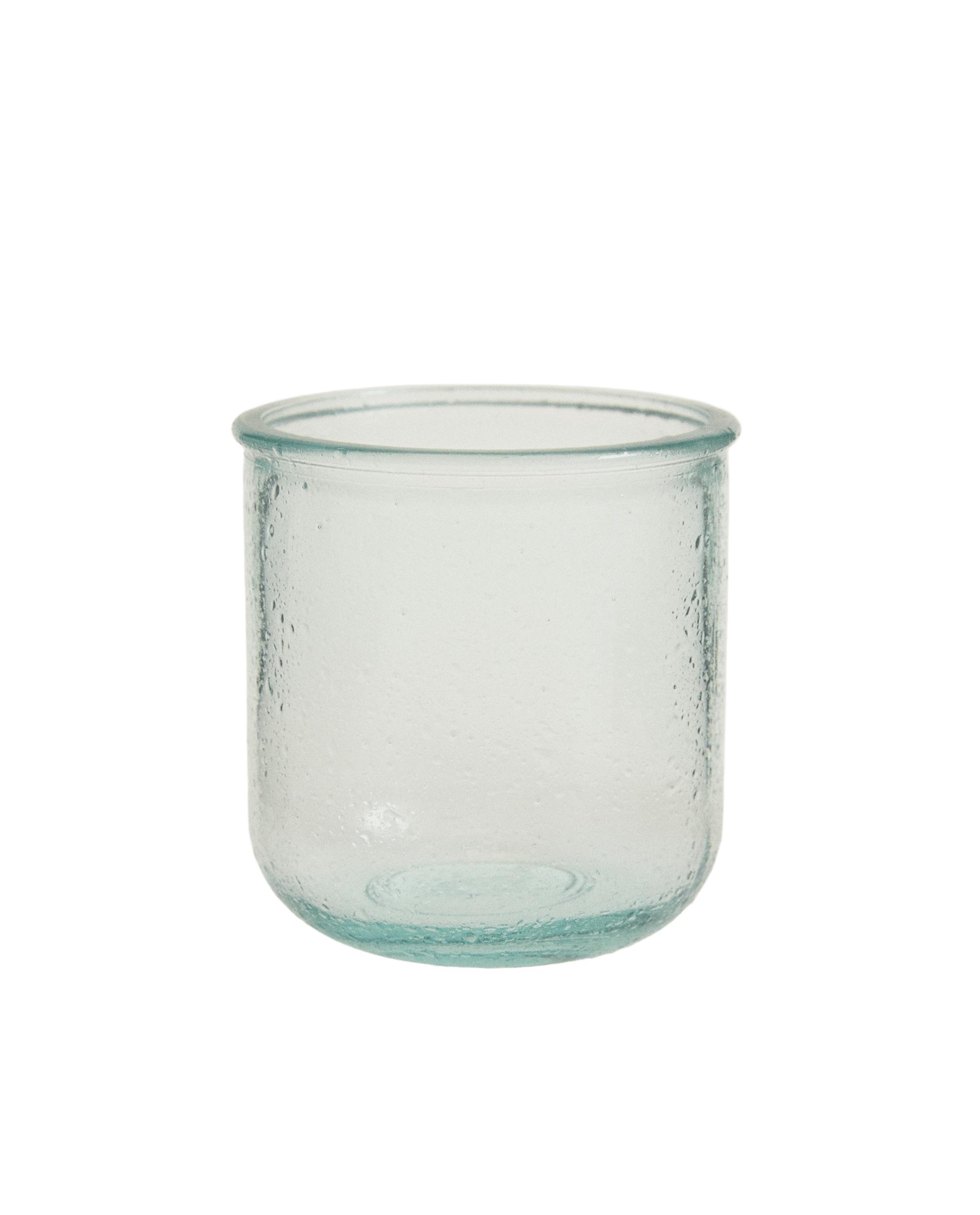 BUBBLED GLASS TOOTHBRUSH HOLDER product thumbnail 5