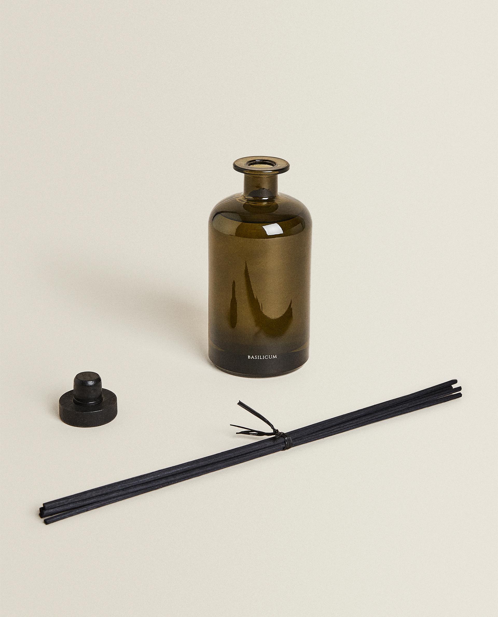 (500 ML) BASILICUM REED DIFFUSERS product thumbnail 2