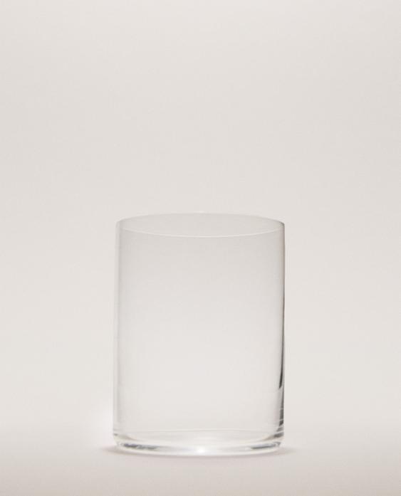 COPO RETO CRISTALINO COPO RETO CRISTALINO