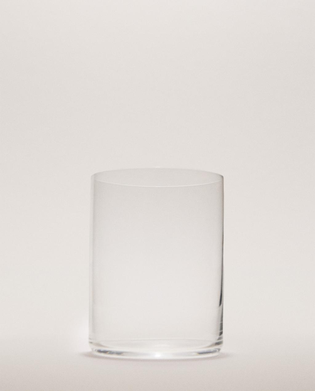 ROVNÝ KRIŠTALÍNOVÝ POHÁR ROVNÝ KRIŠTALÍNOVÝ POHÁR
