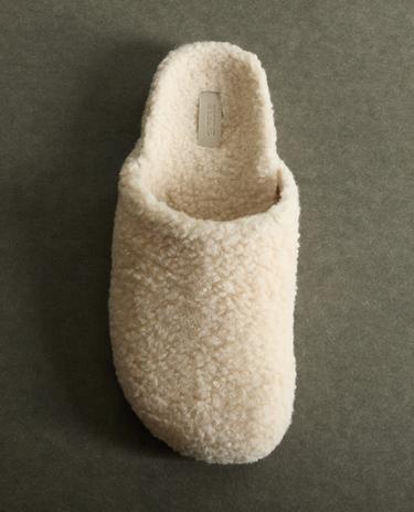 에코 시어링 클로그