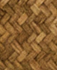OVAL BASKET WITH HANDLES product thumbnail 6