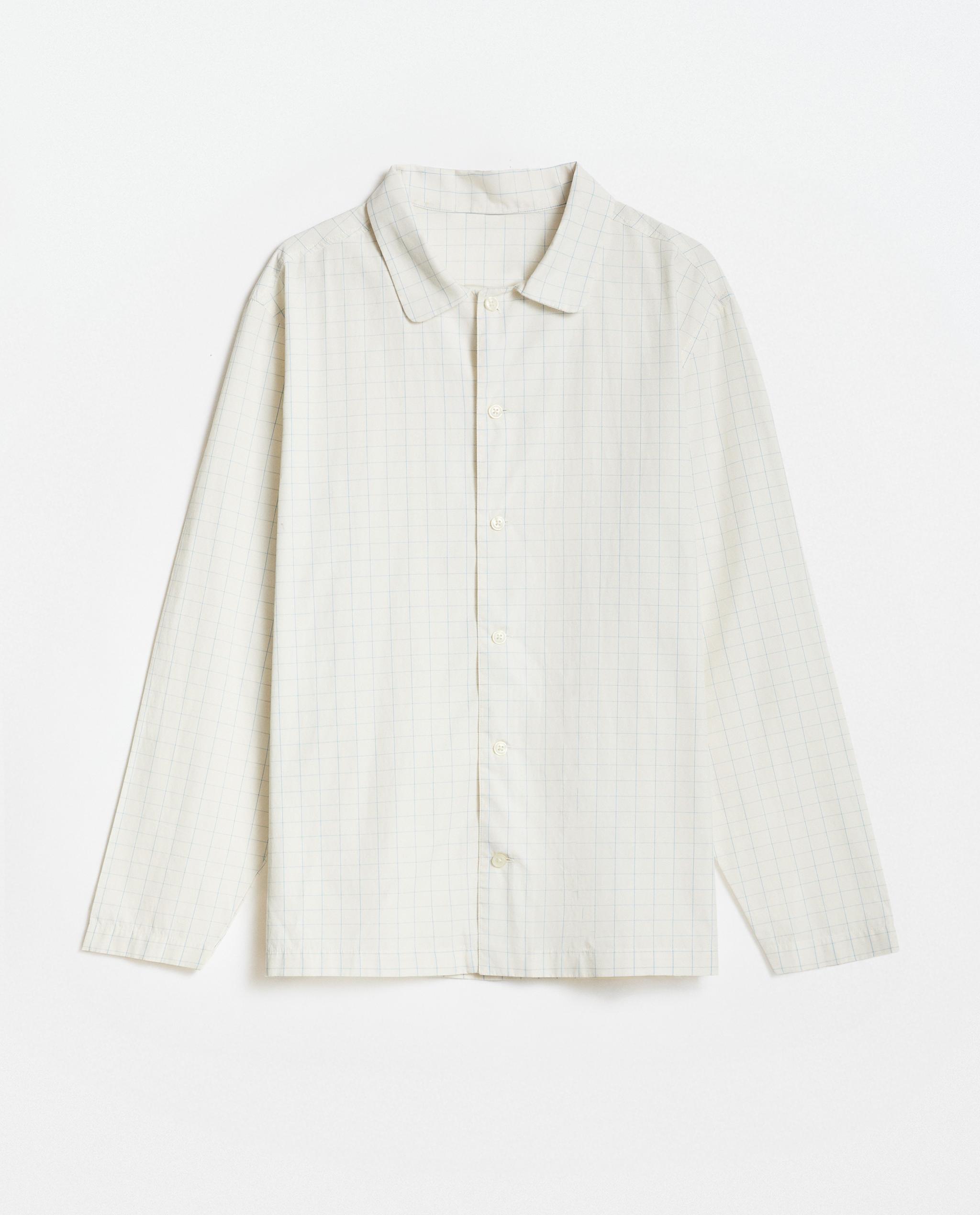 CHECK SHIRT product thumbnail 9