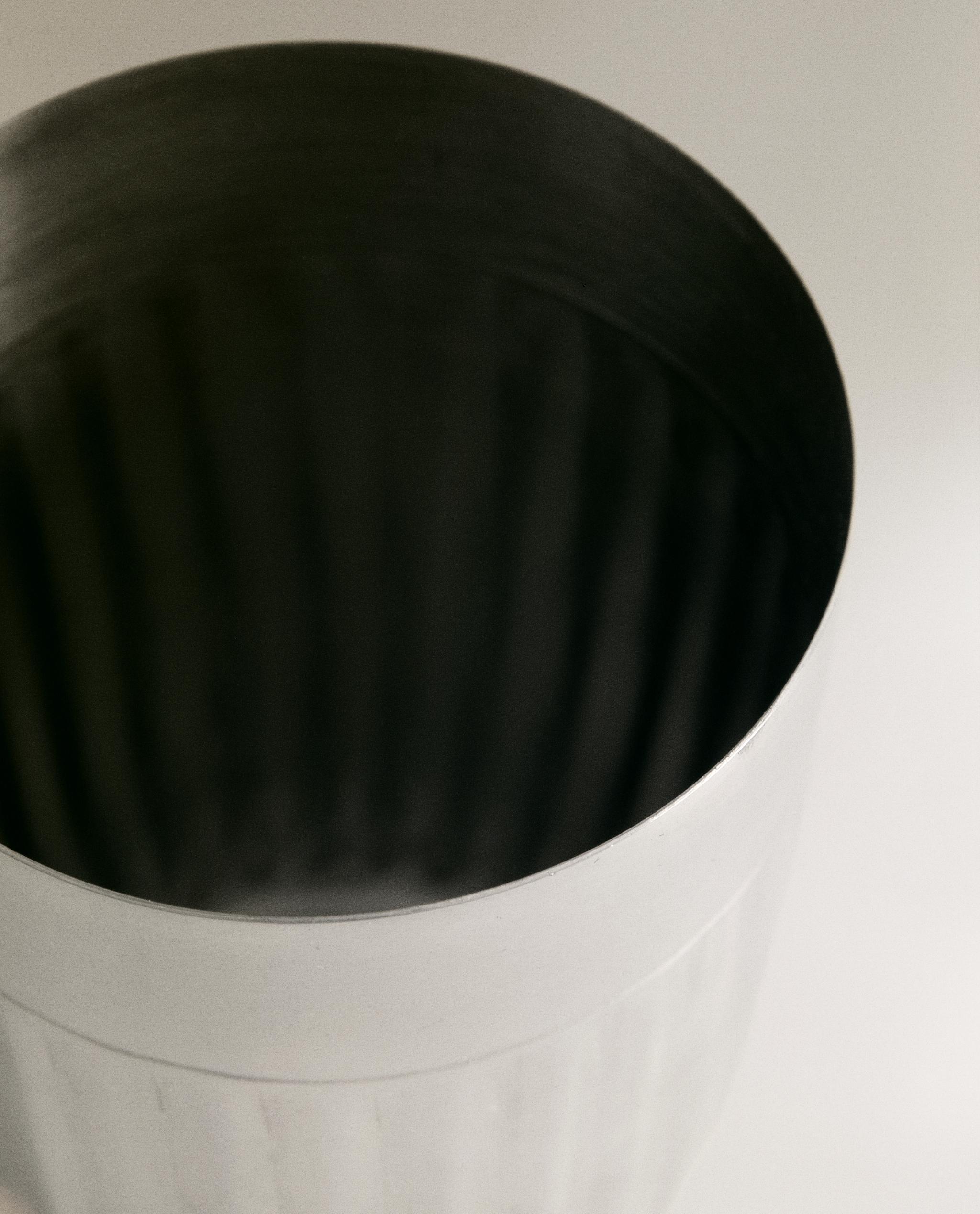 WAVY METAL BATHROOM SET product thumbnail 17