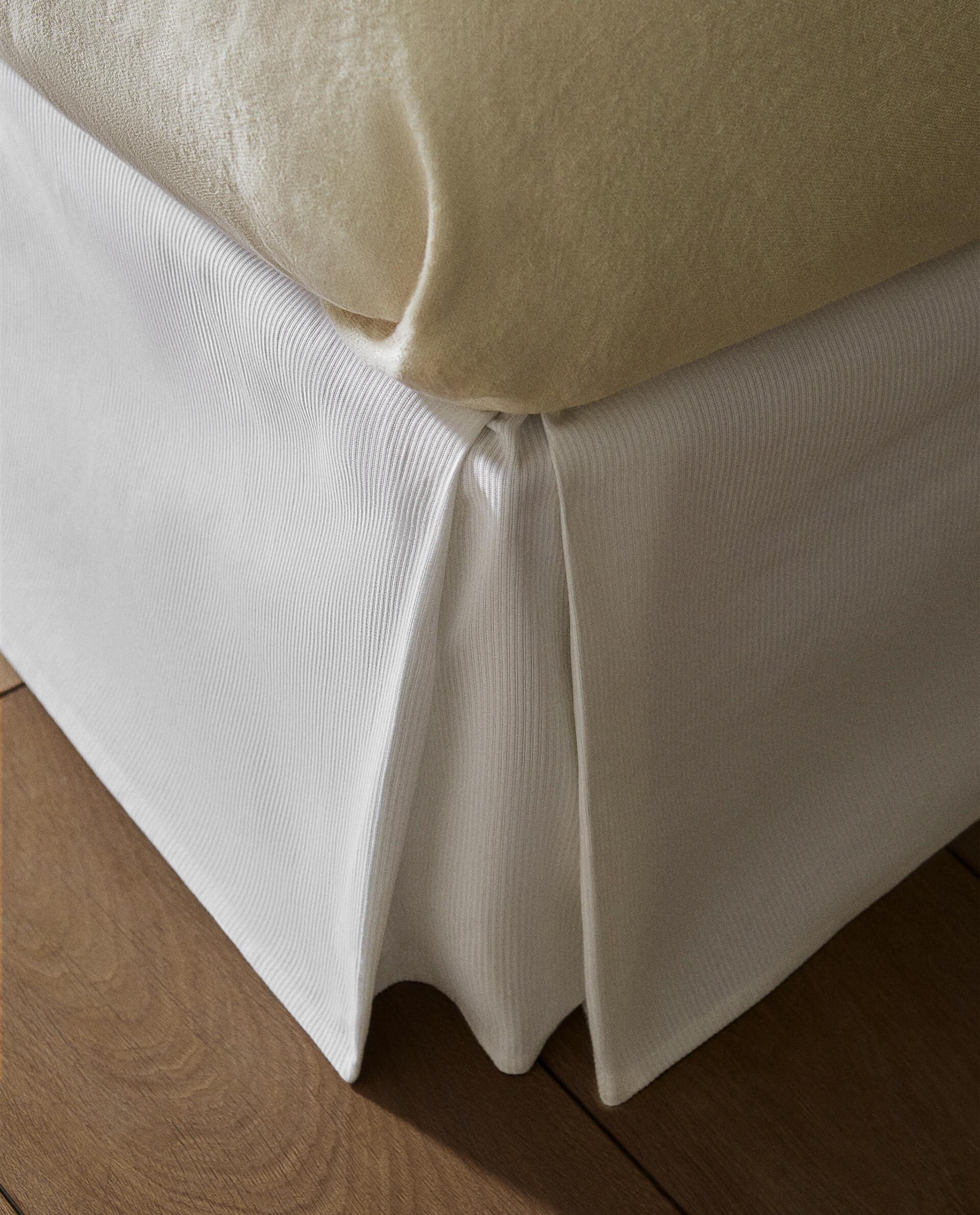RIBBED VALANCE SHEET product thumbnail 14