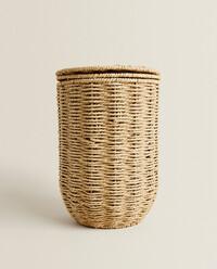 BATHROOM BIN WITH REMOVABLE LID product thumbnail 18