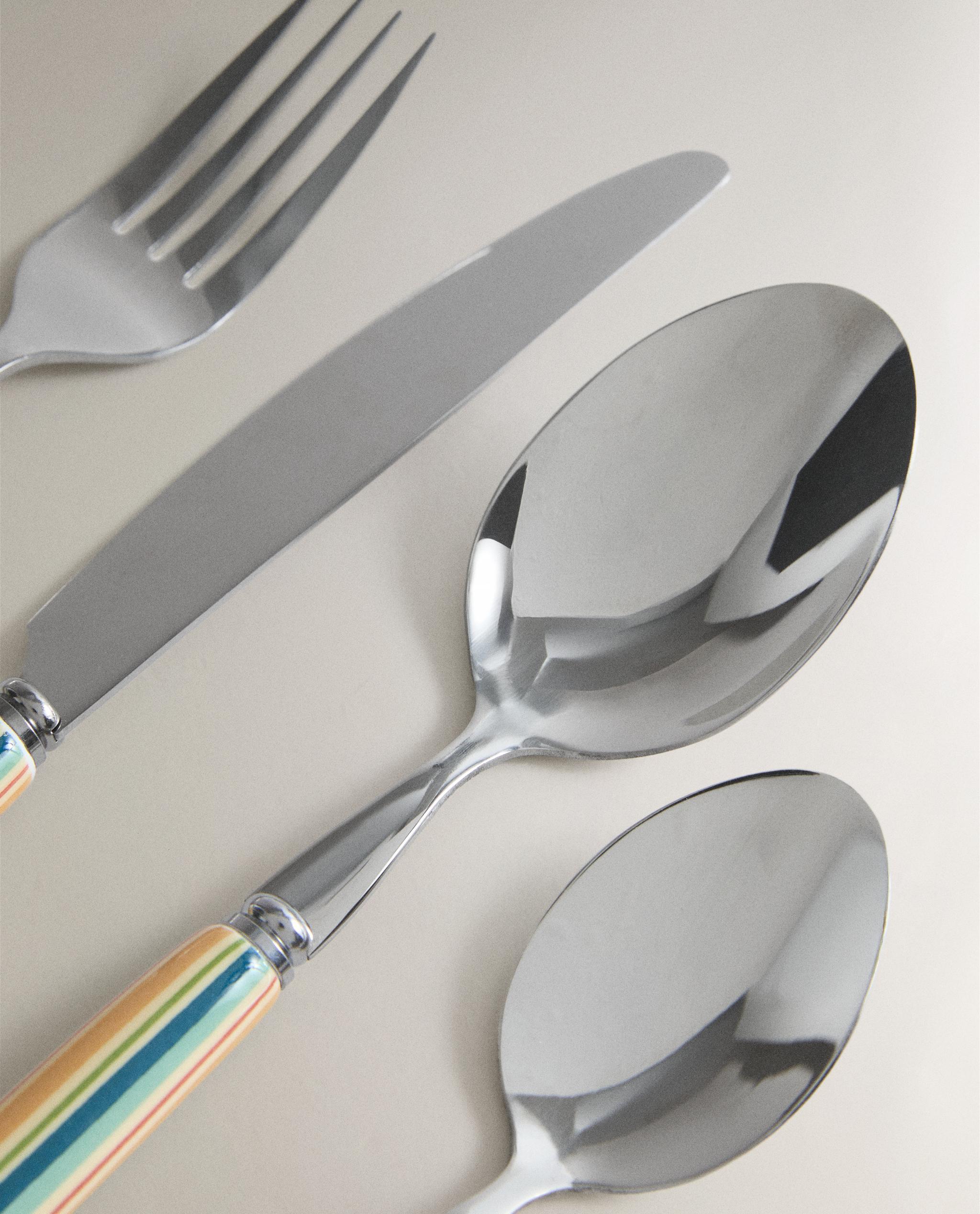 CUTLERY AND SERVING DISH product thumbnail 3