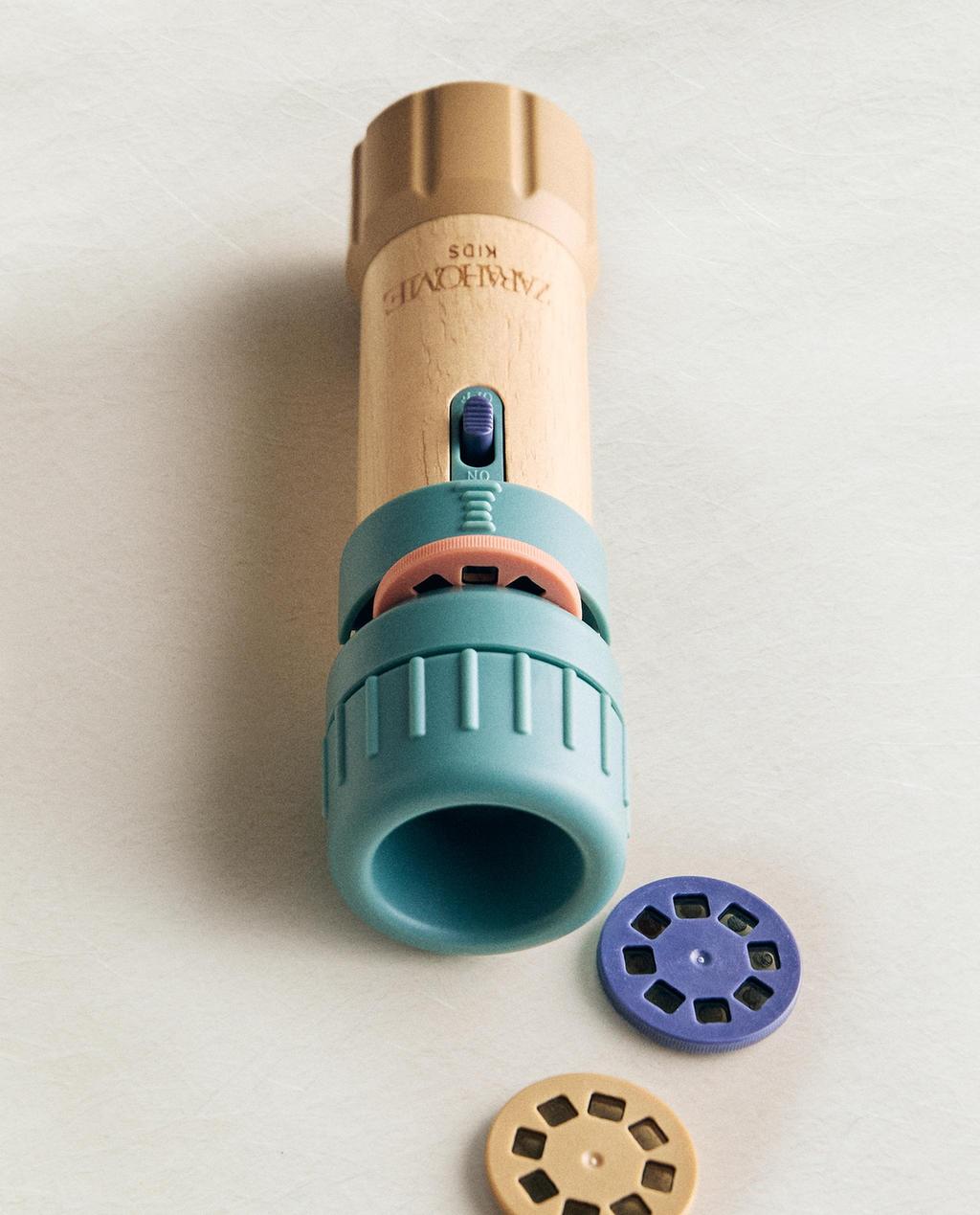 Zara Home Kids' space projector toy