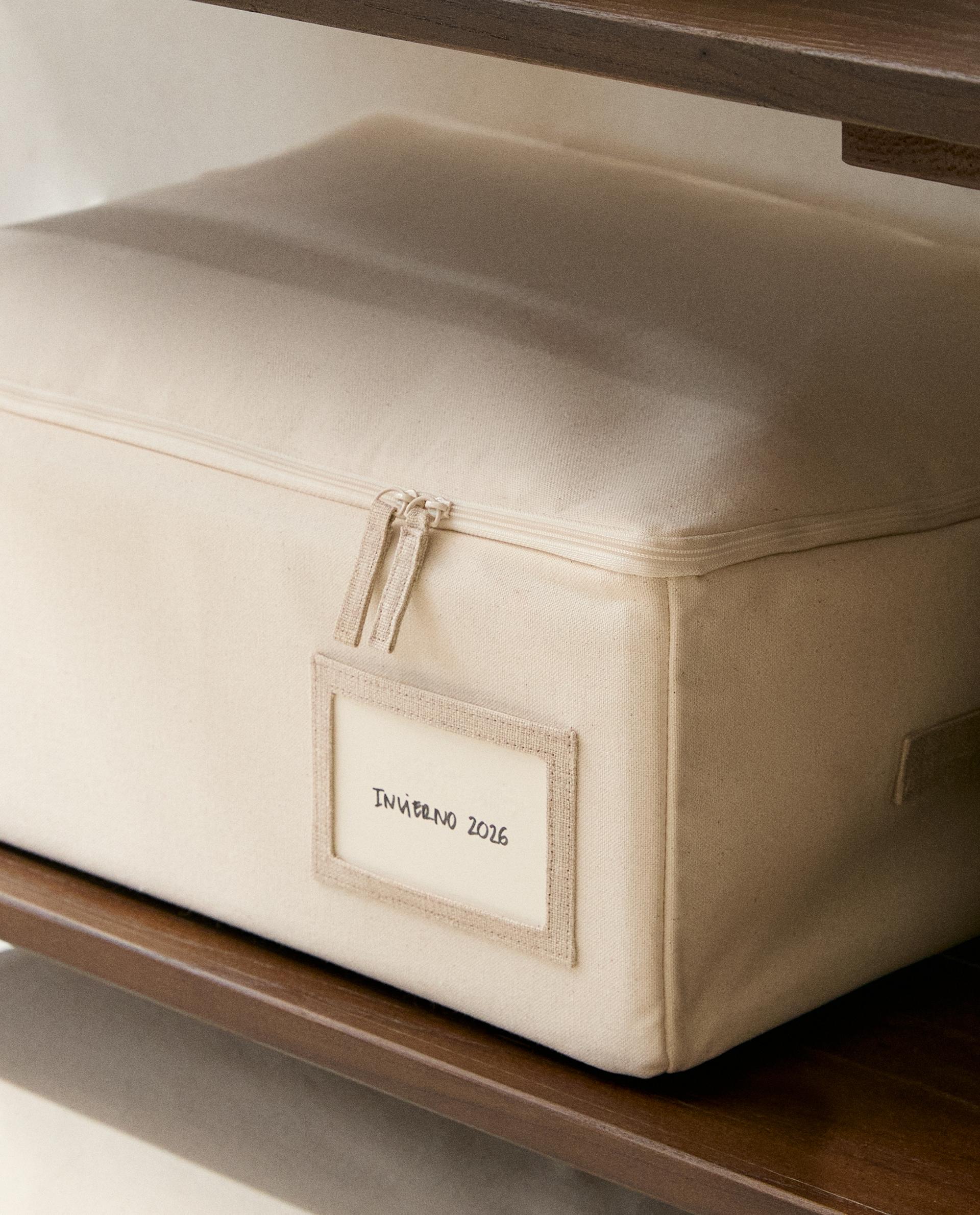 ZARA HOME 収納ボックス 7個セット ZARA HOME】ウッド ジュエリーボックス (ZARA HOME/小物入れ